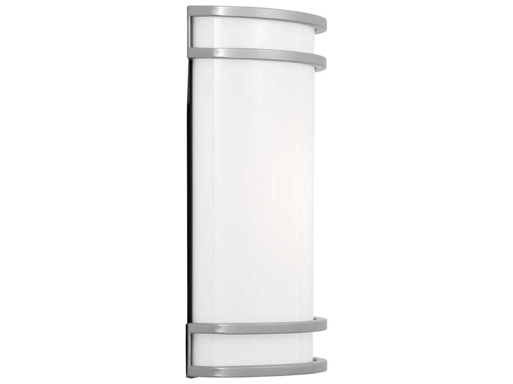 Generation Lighting Ravel Outdoor Wall Light