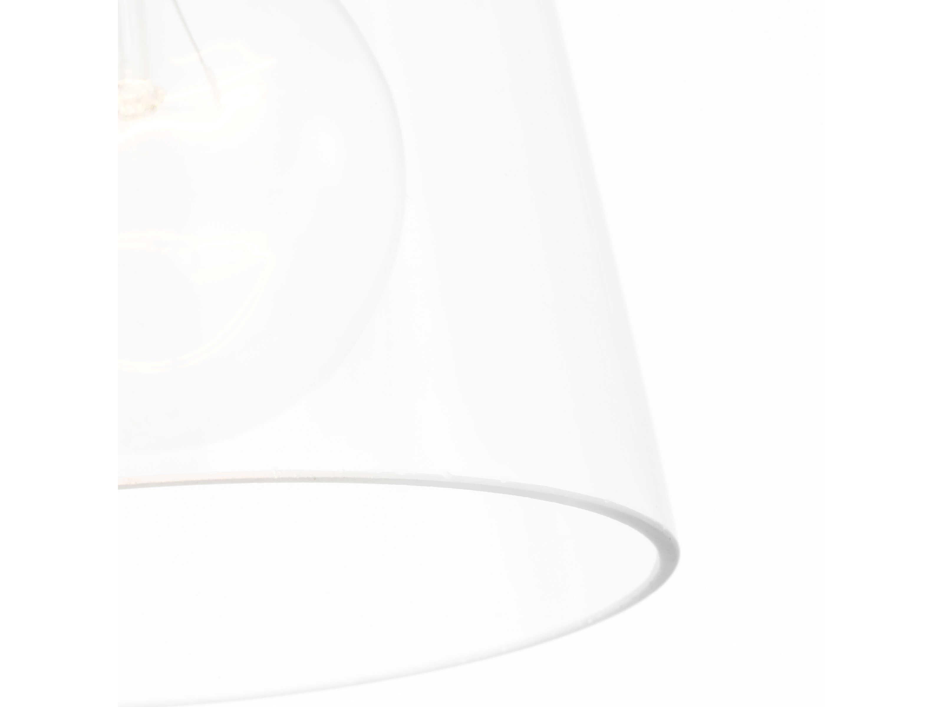 Generation Lighting Miles 1-Light Satin Brass Bell Mini Pendant