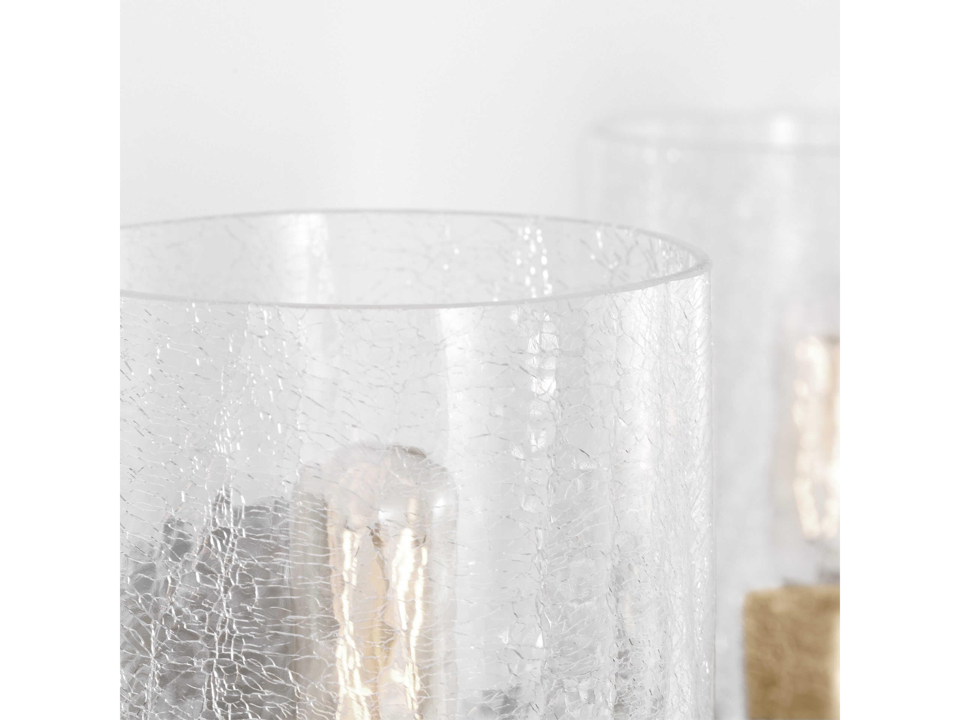 Generation Lighting Parker 4-Light Satin Bronze Vanity Light