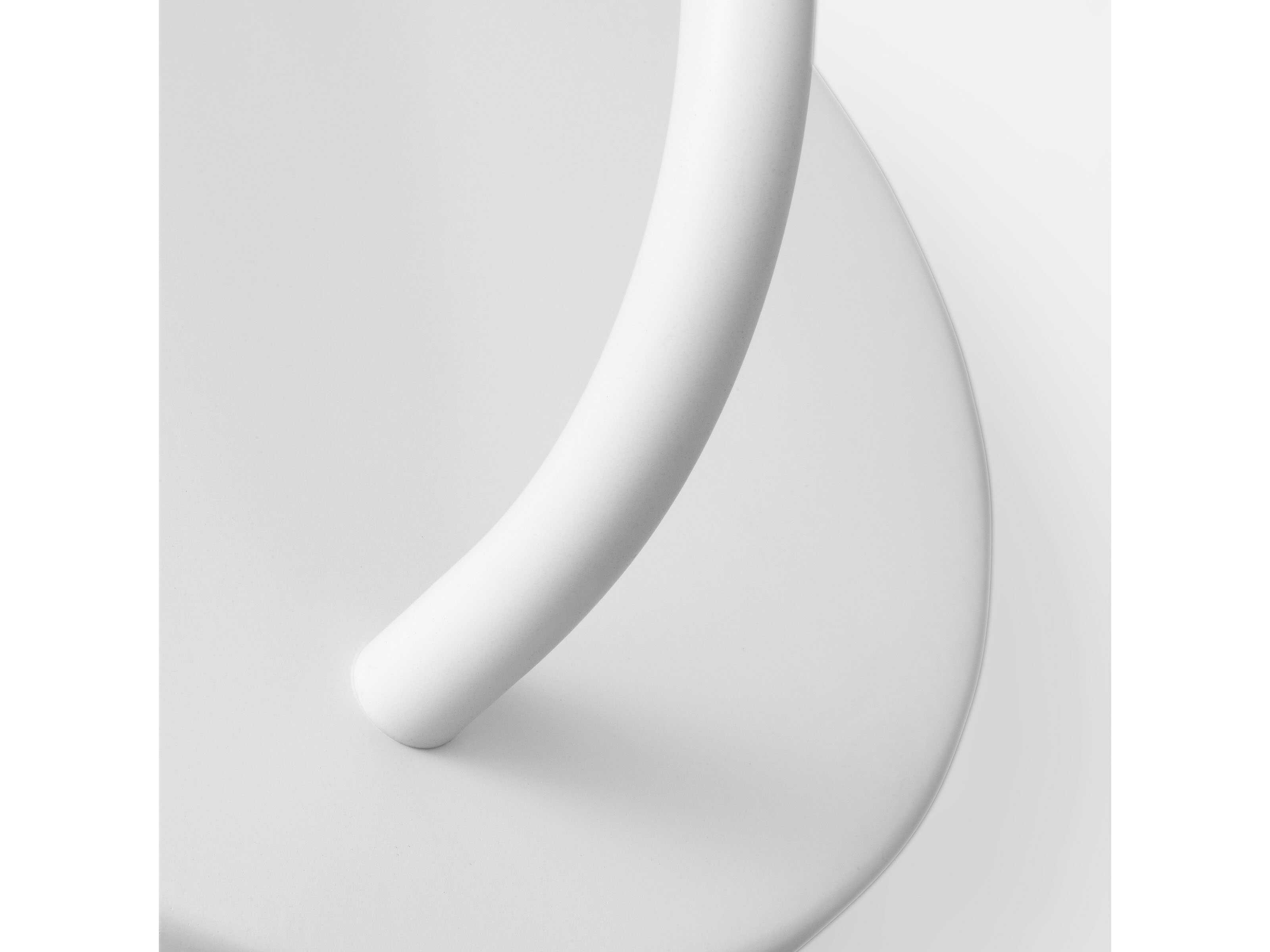 Generation Lighting Maya 1-Light Matte White Wall Sconce