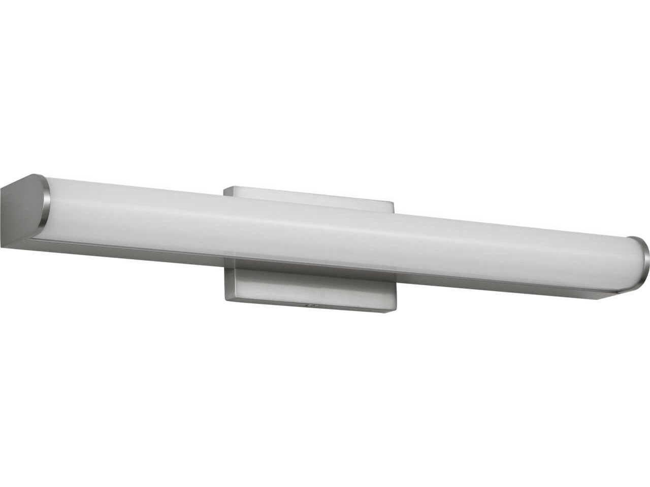 Generation Lighting Cavitt Brushed Nickel Vanity Light