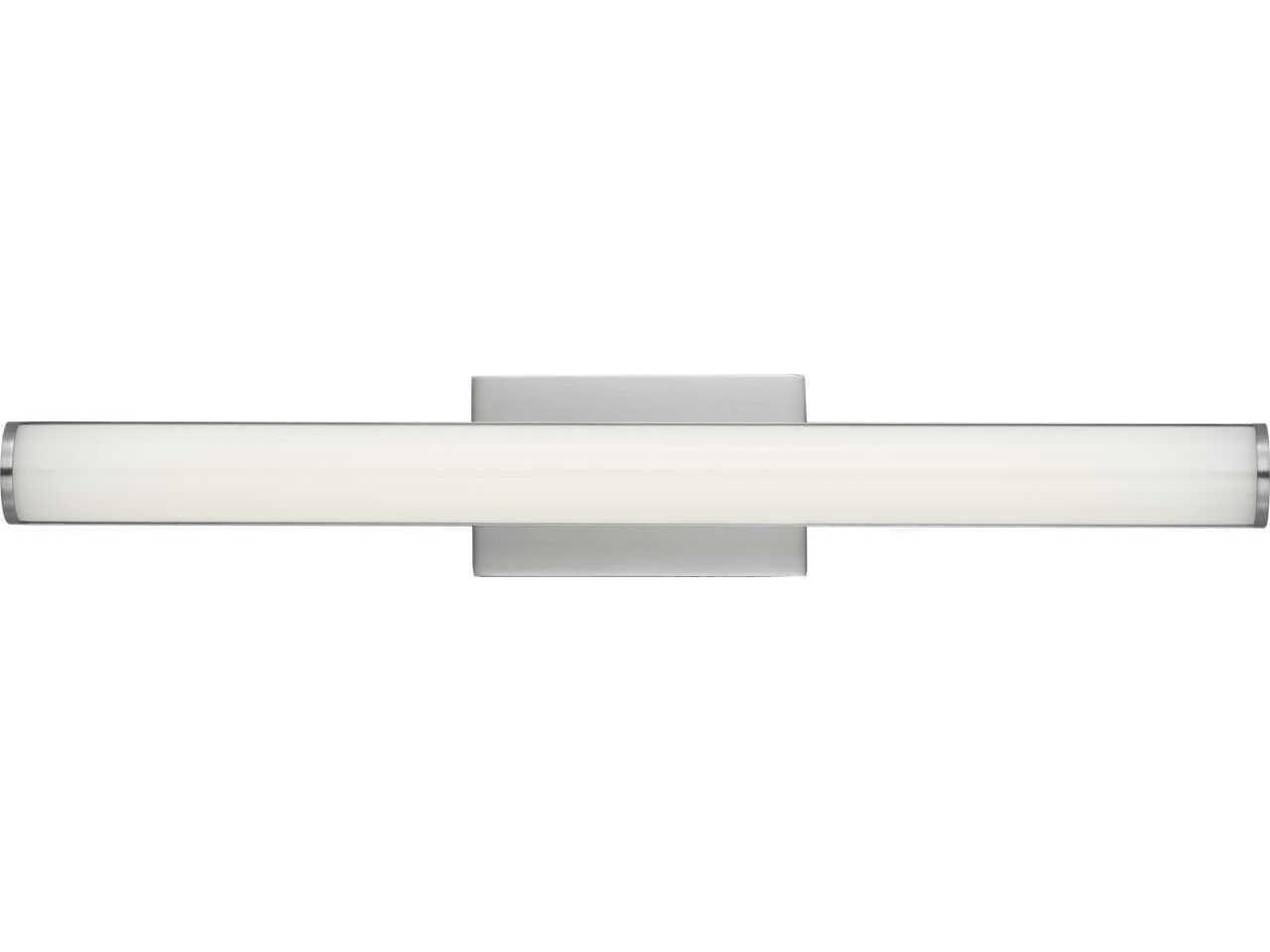 Generation Lighting Cavitt Brushed Nickel Vanity Light