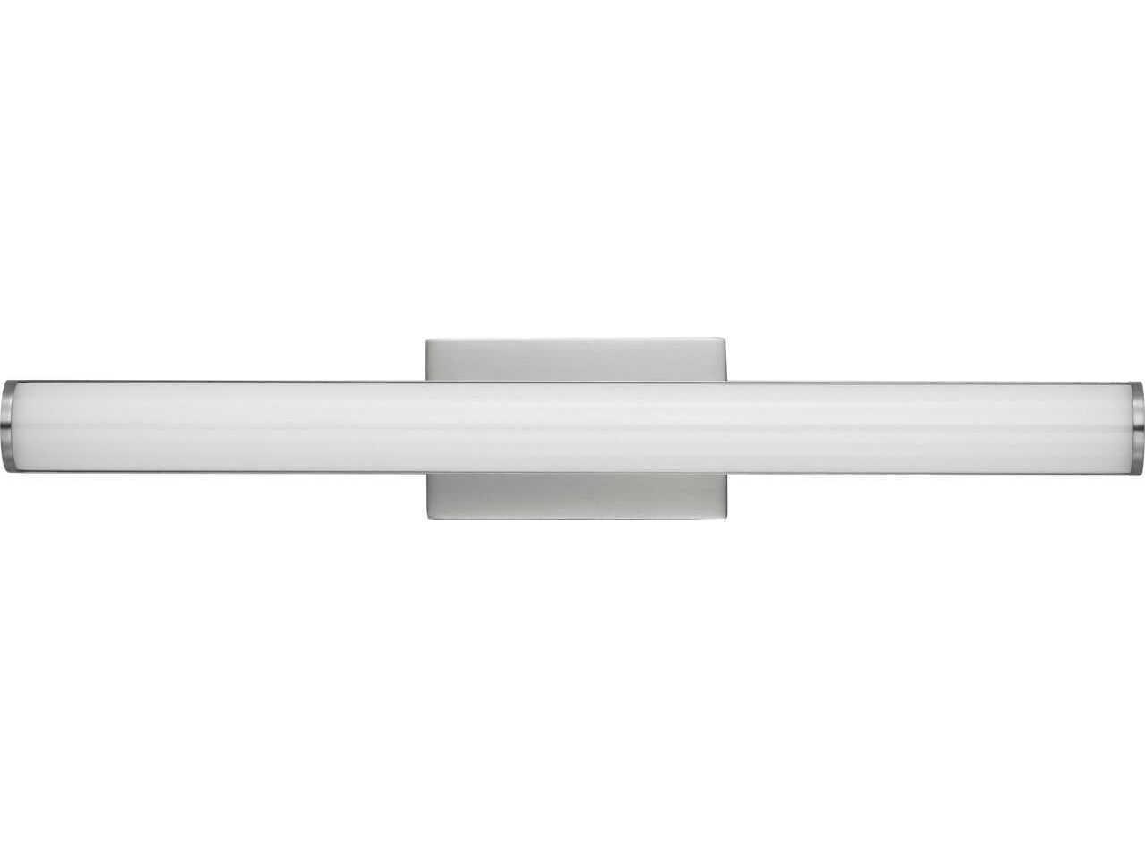 Generation Lighting Cavitt Brushed Nickel Vanity Light