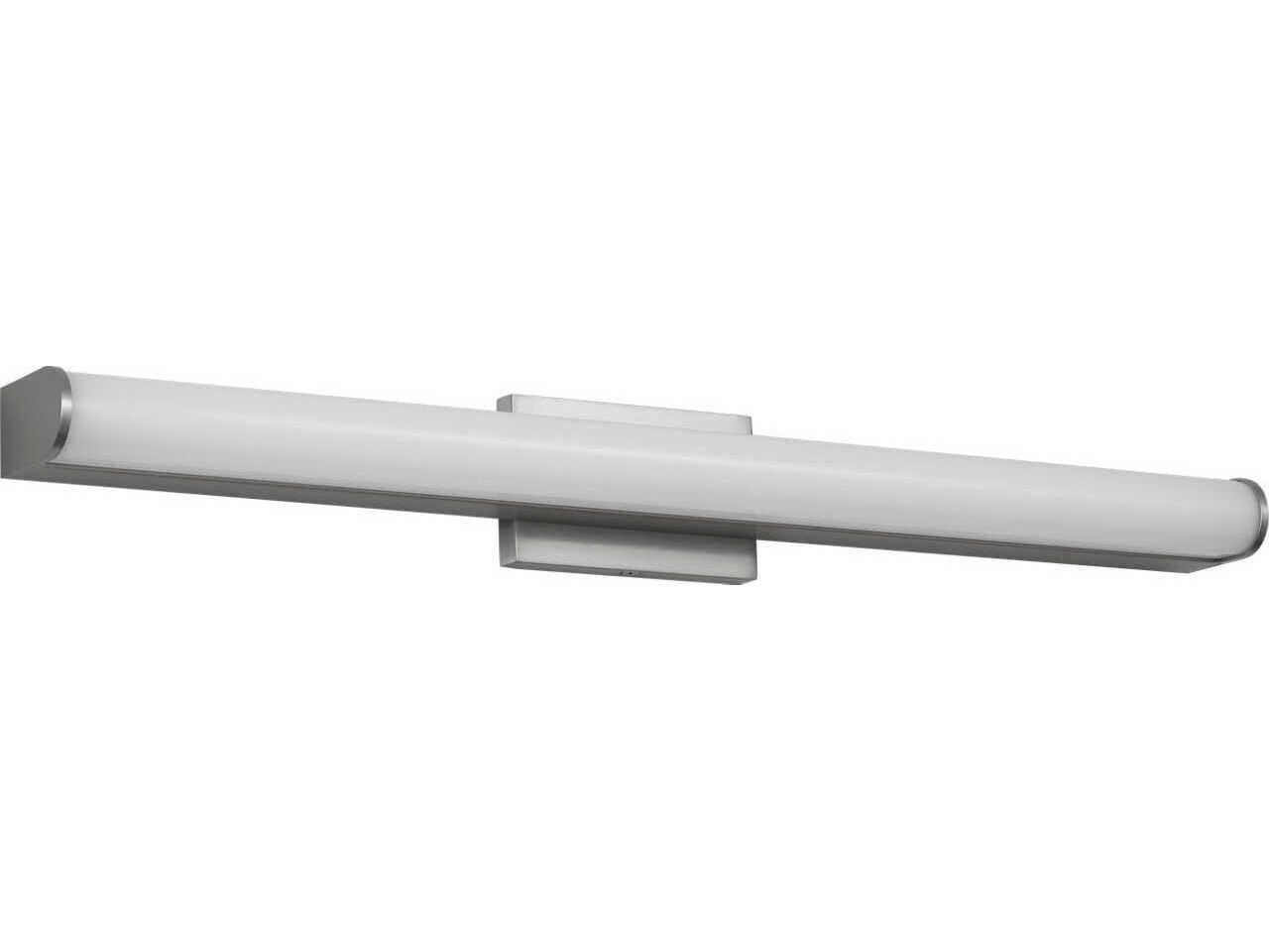 Generation Lighting Cavitt Brushed Nickel Vanity Light