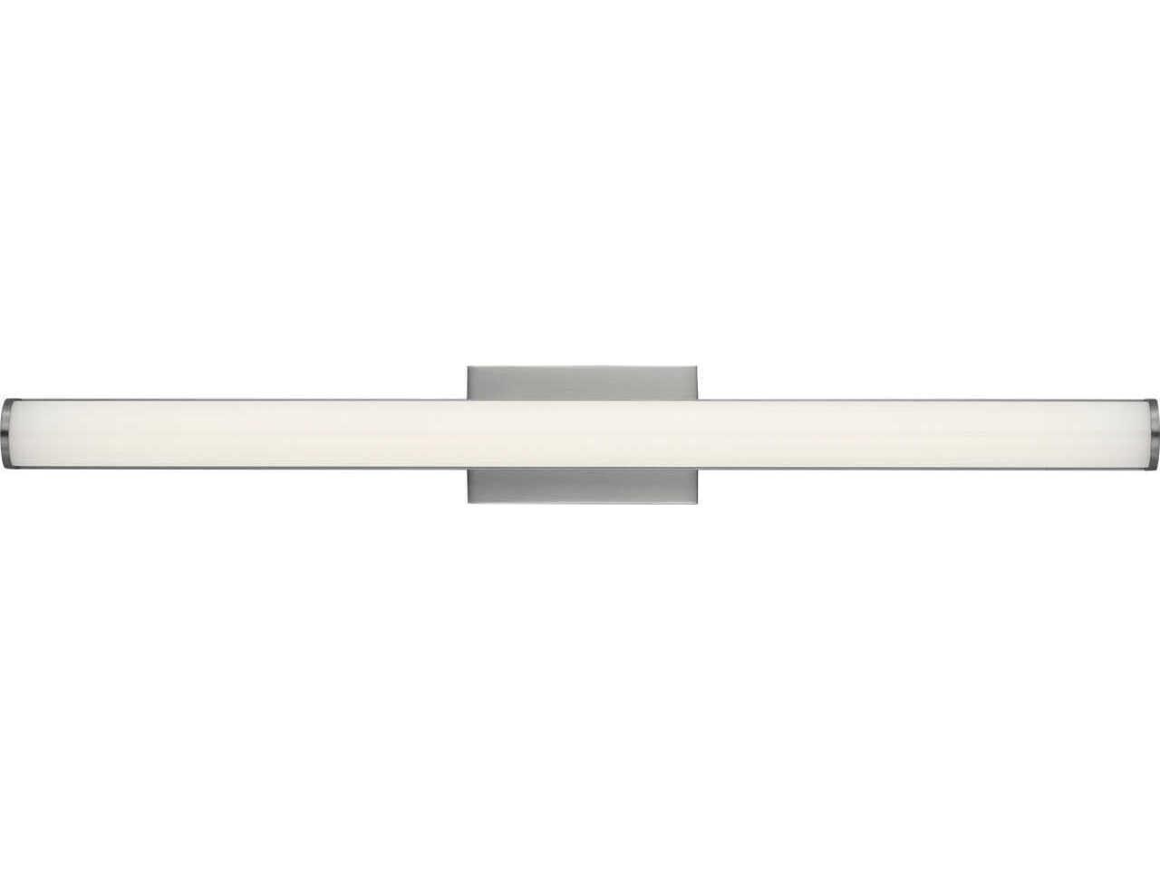Generation Lighting Cavitt Brushed Nickel Vanity Light
