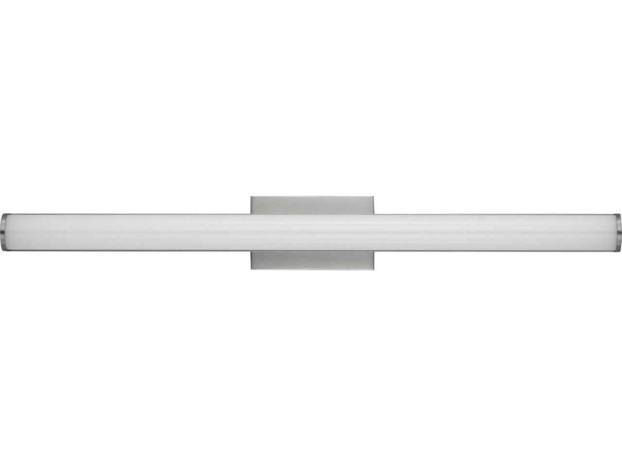Generation Lighting Cavitt Brushed Nickel Vanity Light
