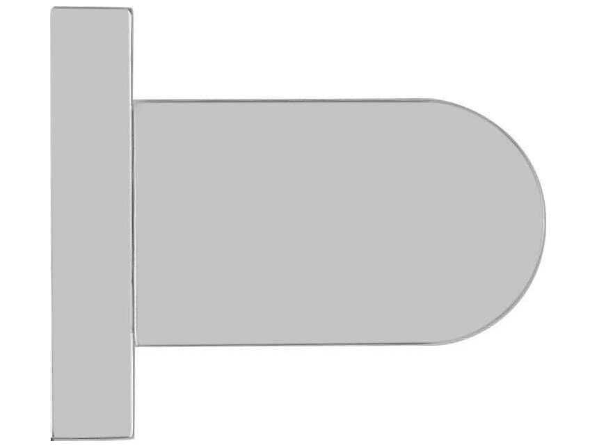 Generation Lighting Cavitt Chrome Vanity Light