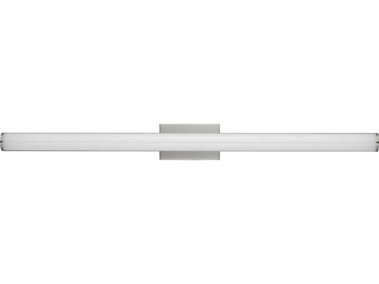 Generation Lighting Cavitt Brushed Nickel Vanity Light
