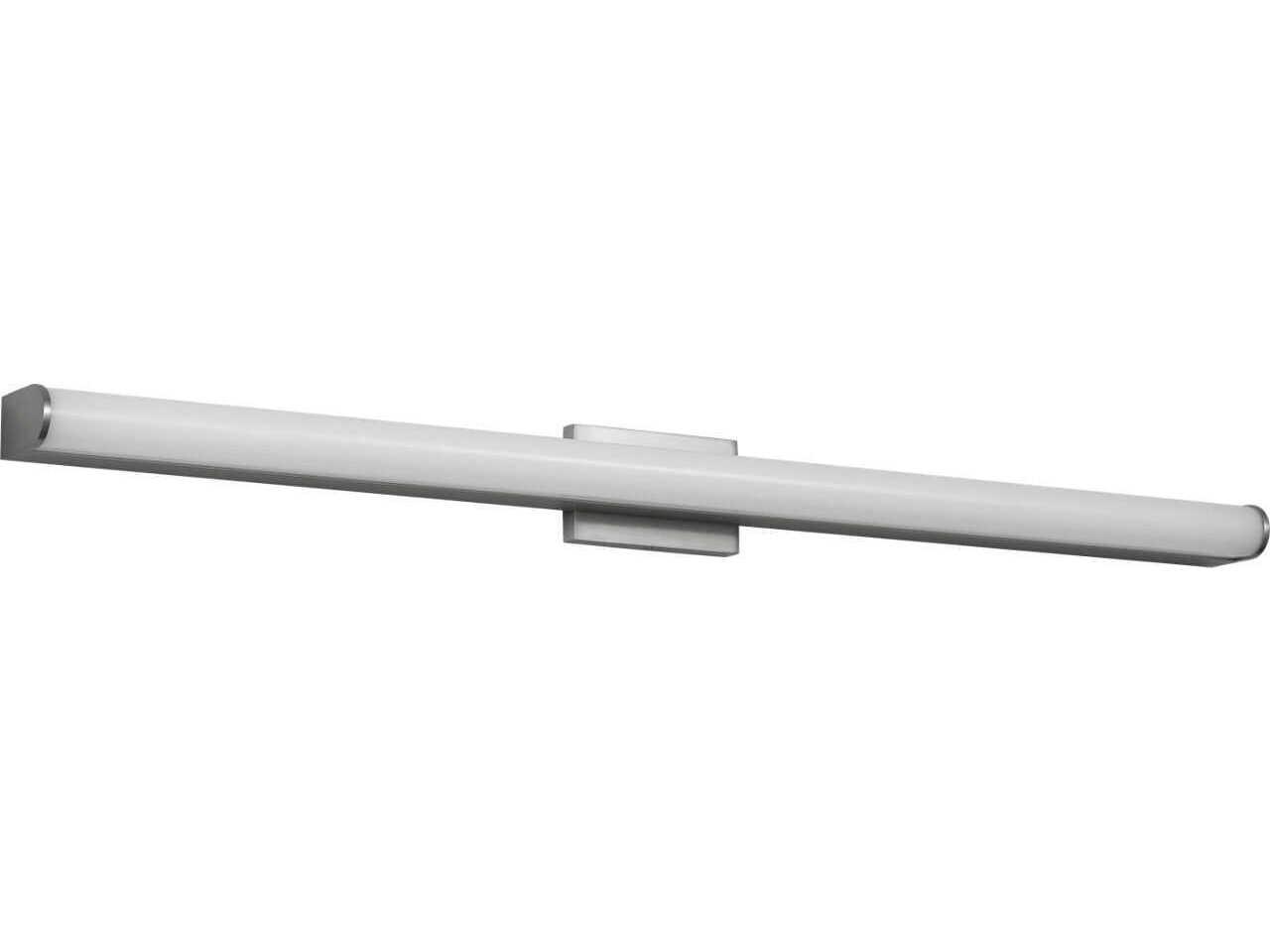 Generation Lighting Cavitt Brushed Nickel Vanity Light