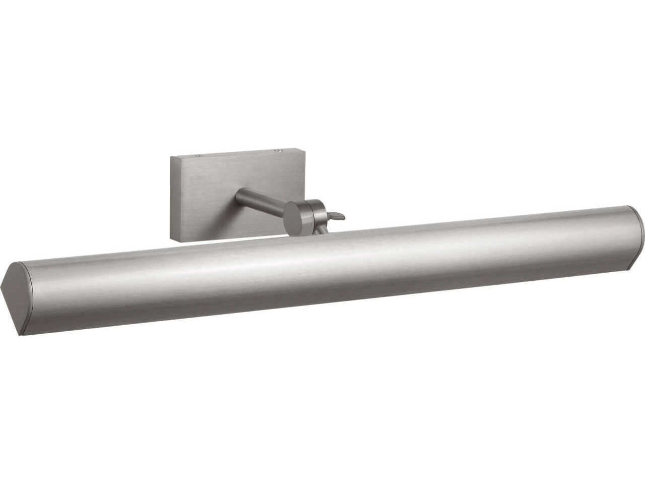 Generation Lighting Gallery Brushed Nickel Picture Light