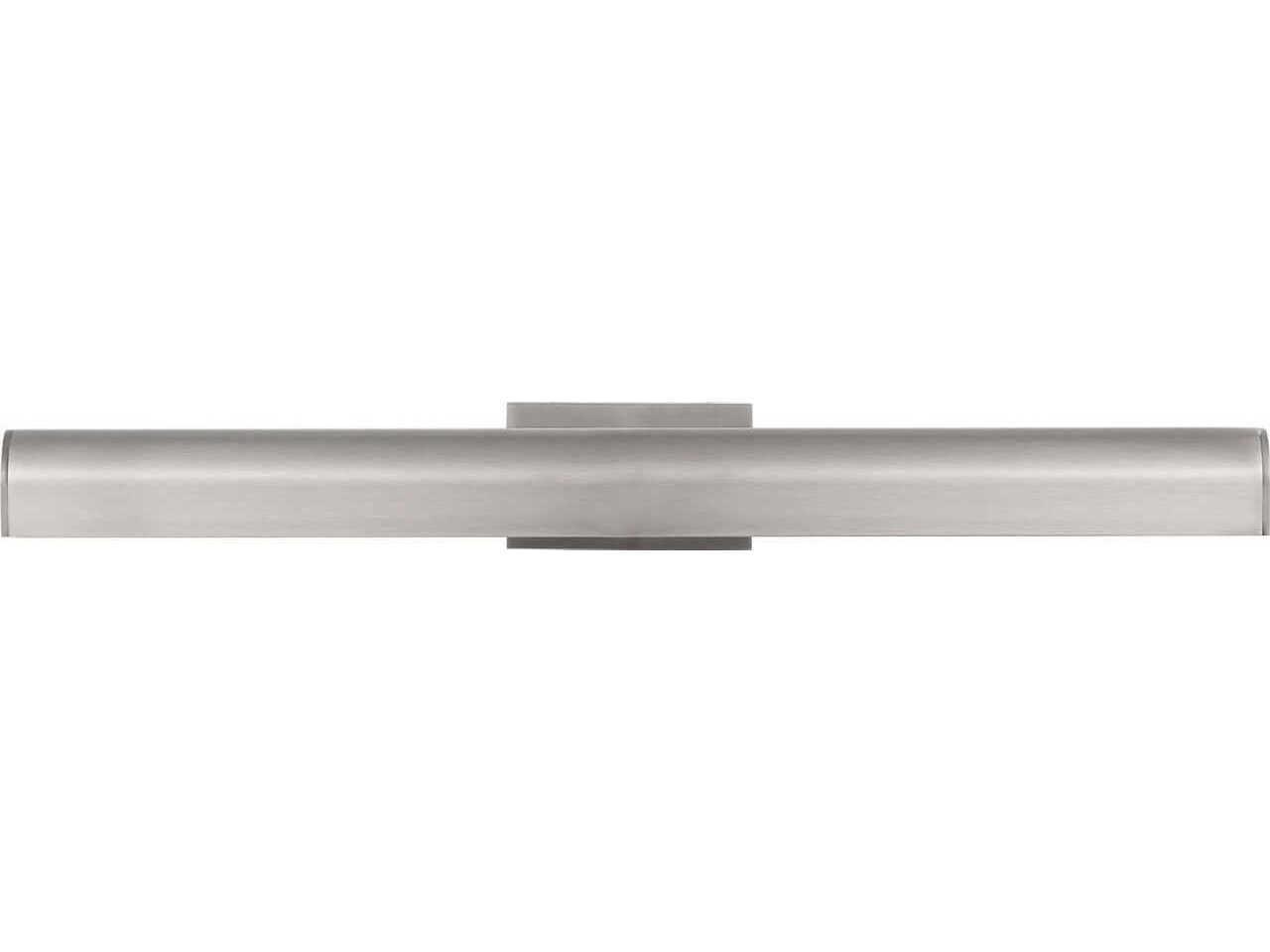 Generation Lighting Gallery Brushed Nickel Picture Light