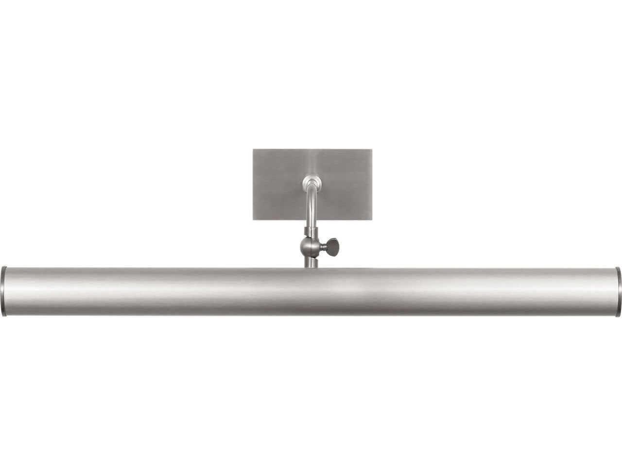 Generation Lighting Loxen Brushed Nickel Picture Light