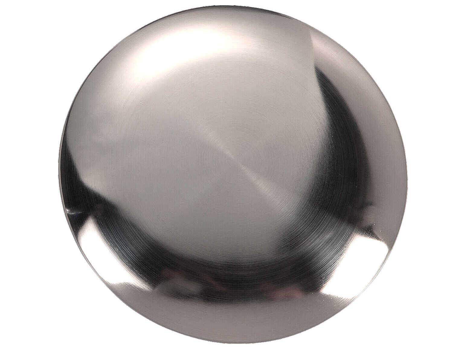 Generation Lighting Discus Blanking Plate