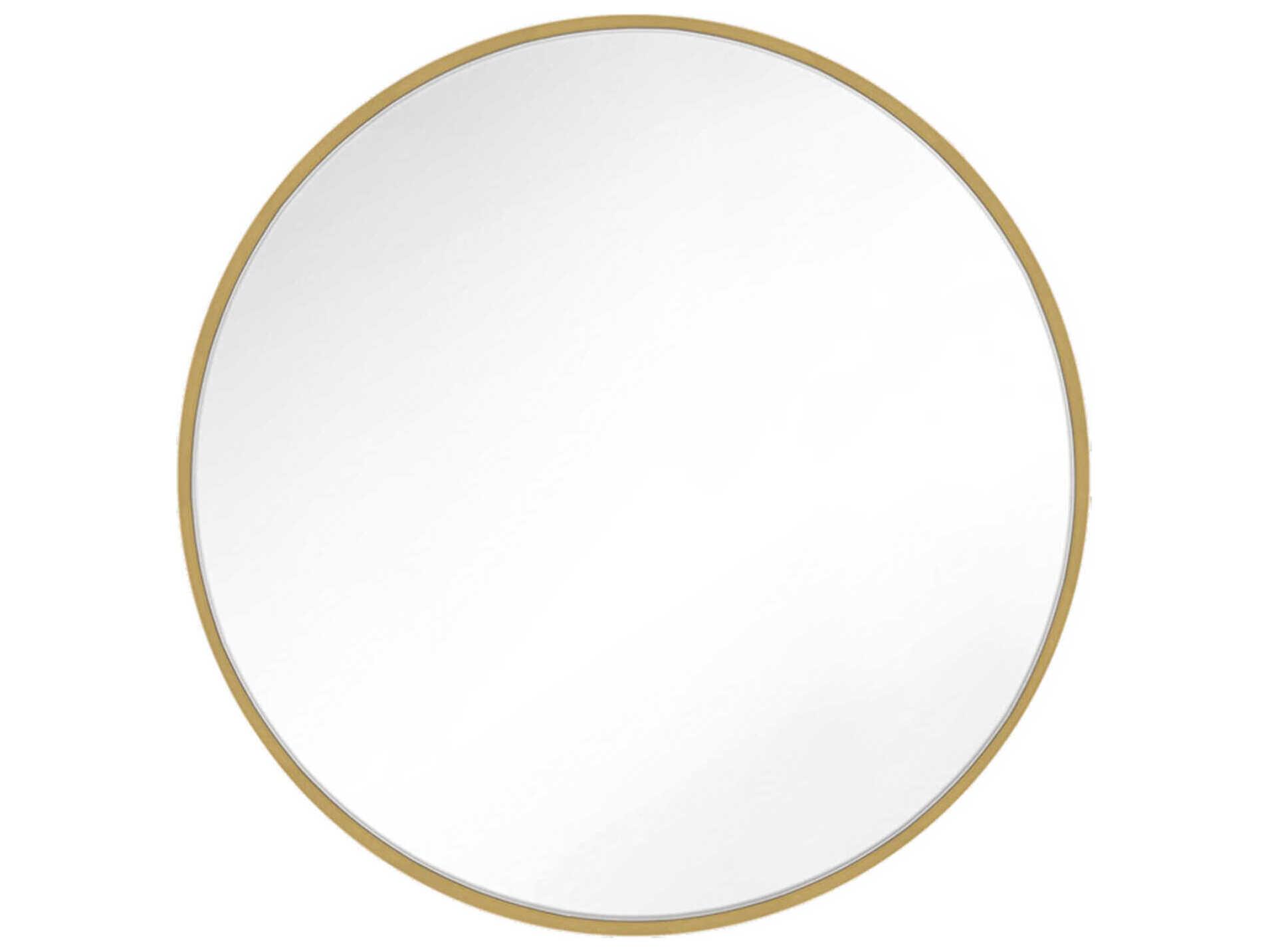 Generation Lighting Kit Round Wall Mirror