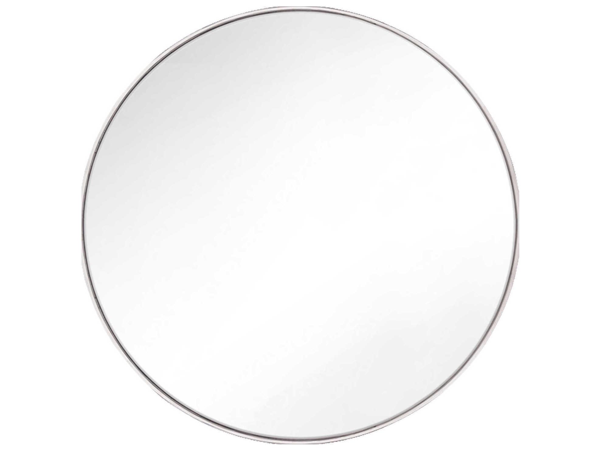 Generation Lighting Kit Round Wall Mirror