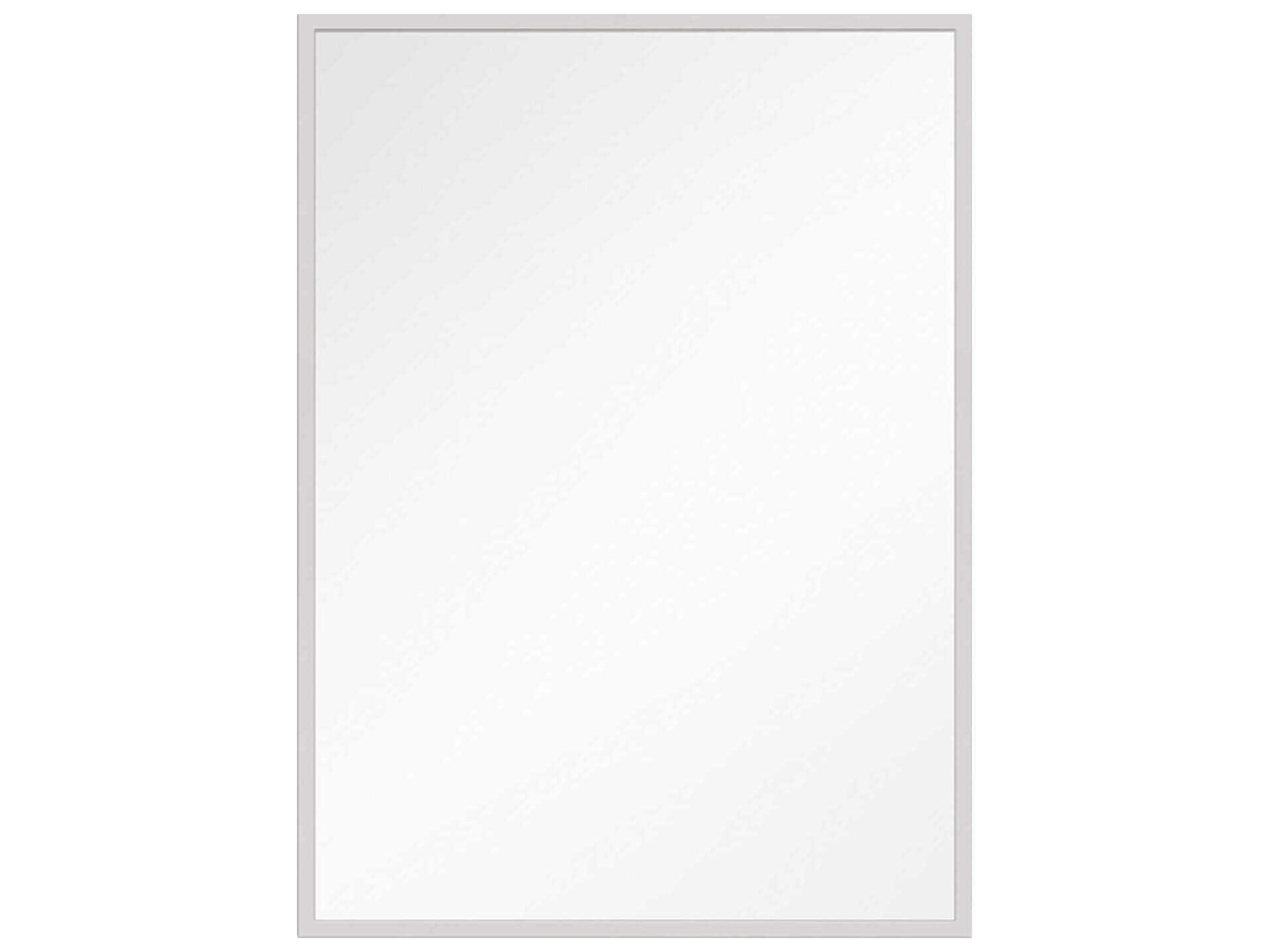 Generation Lighting Kit Rectangular Wall Mirror