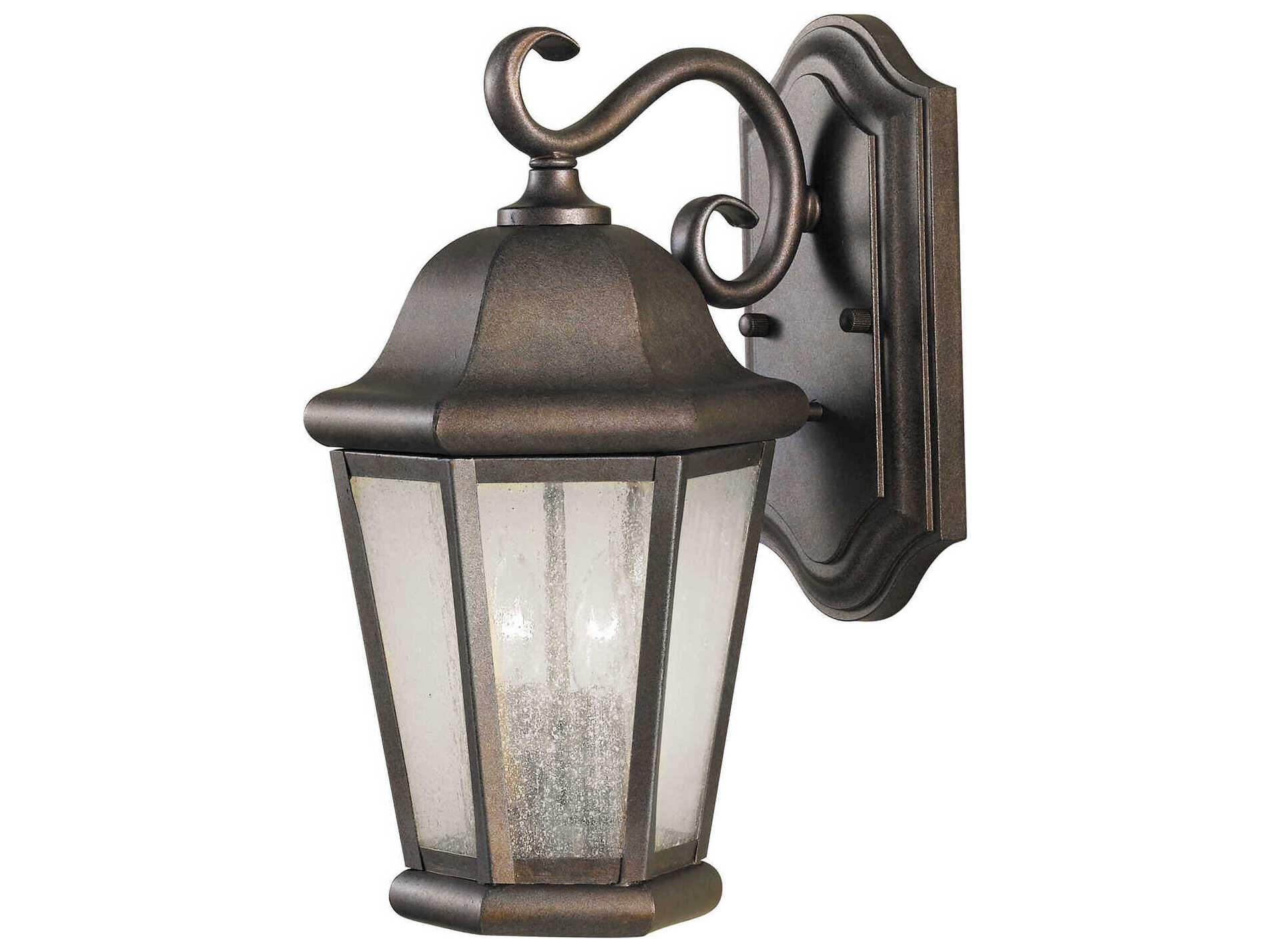 Generation Lighting Martinsville 2 - Light Outdoor Wall Light