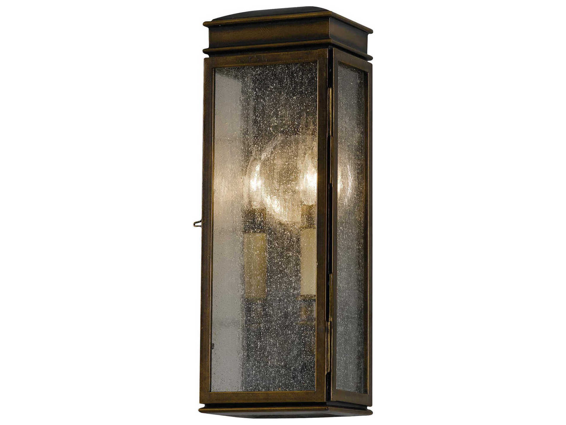 Generation Lighting Whitaker 2 - Light Outdoor Wall Light