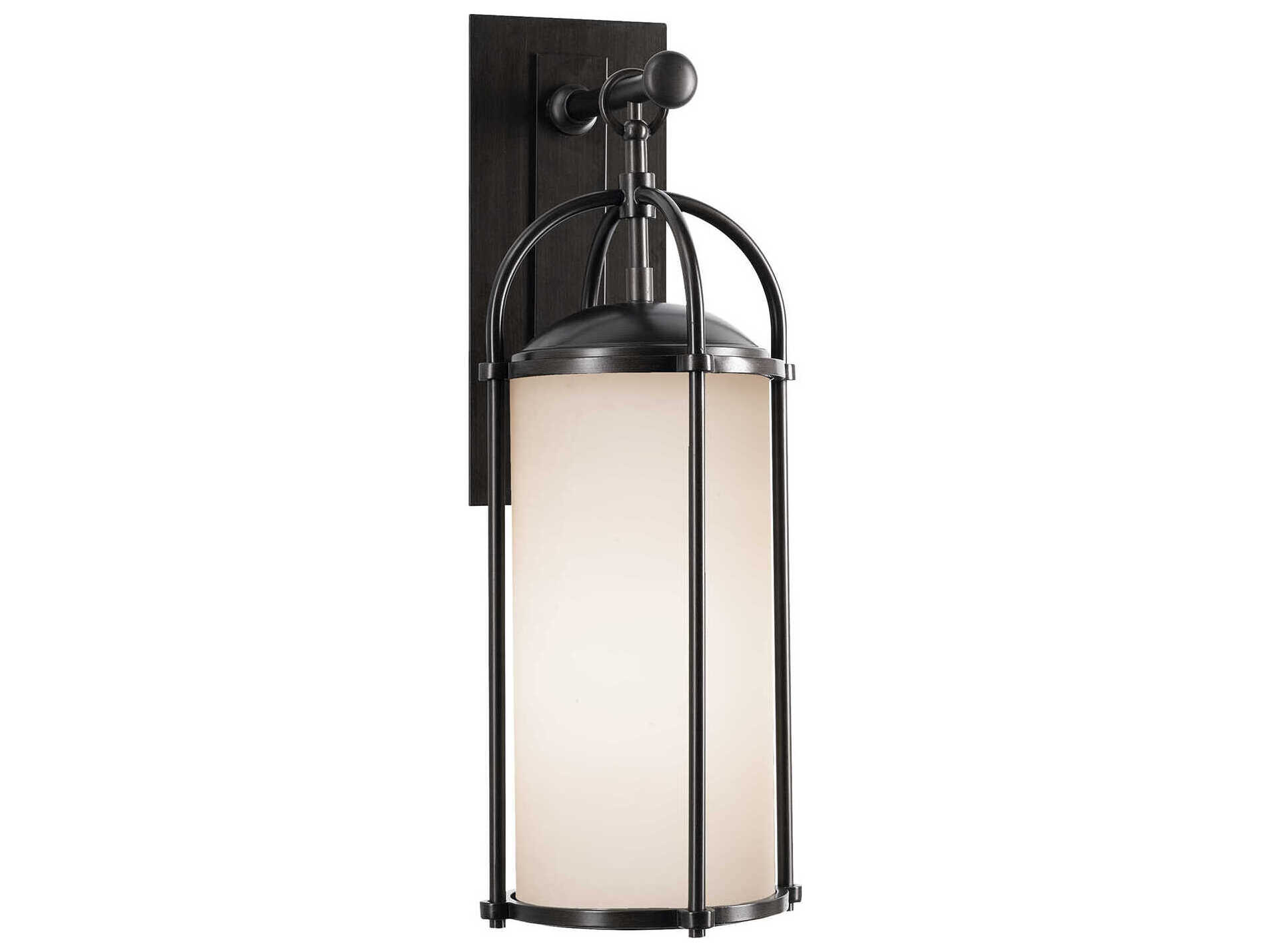 Generation Lighting Dakota 1 - Light Outdoor Wall Light