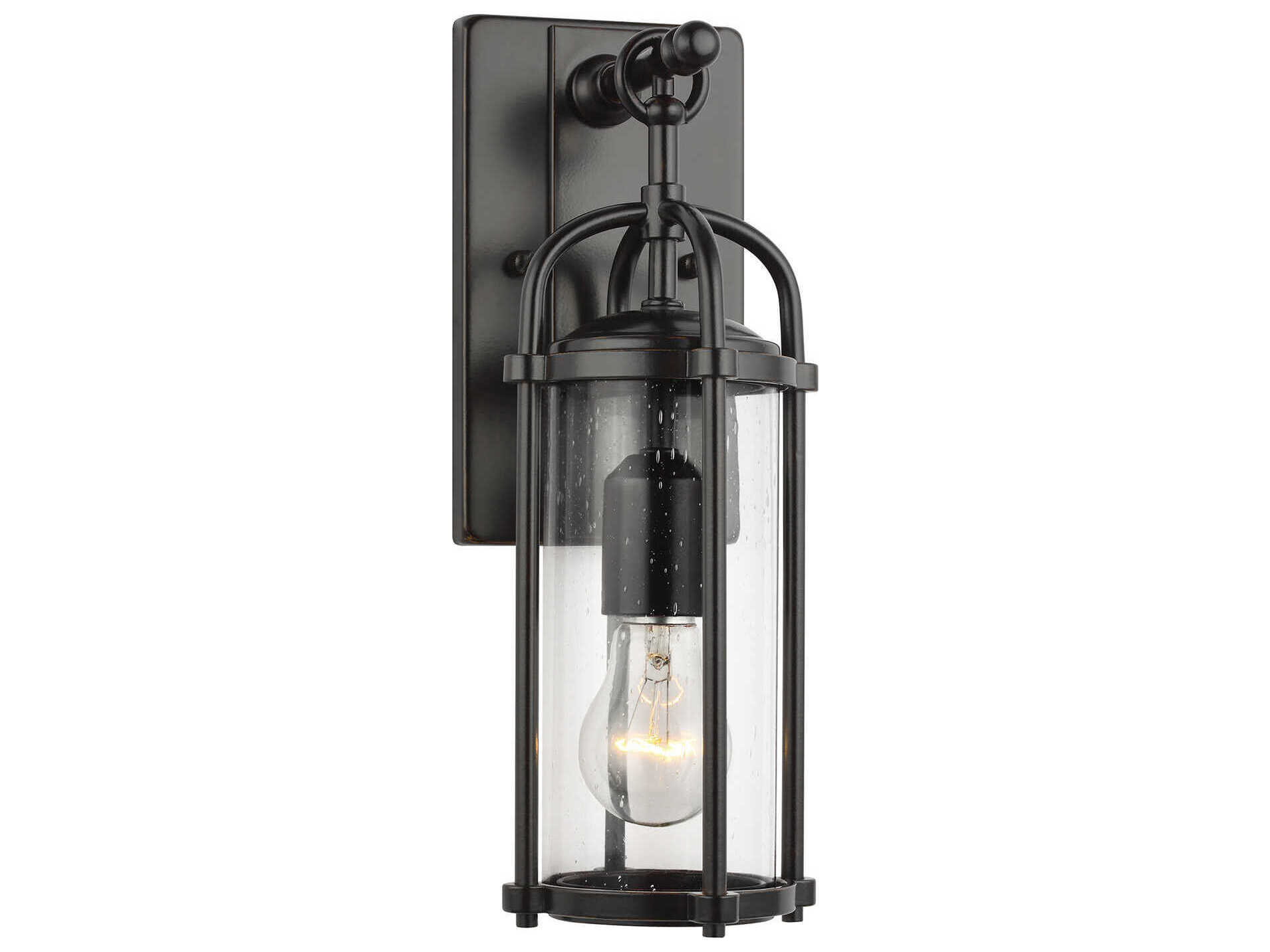 Generation Lighting Dakota 1 - Light Outdoor Wall Light