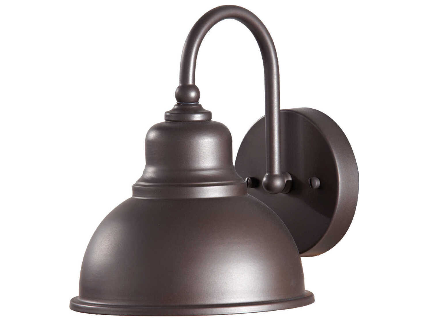 Generation Lighting Darby 1 - Light Outdoor Wall Light