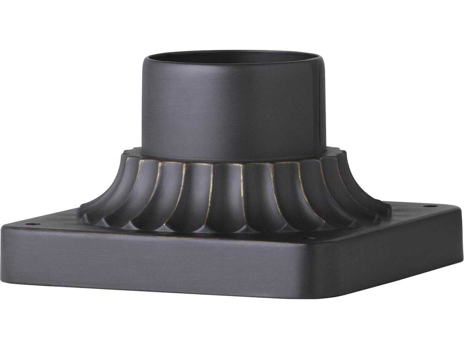 Generation Lighting Pier Mount Base