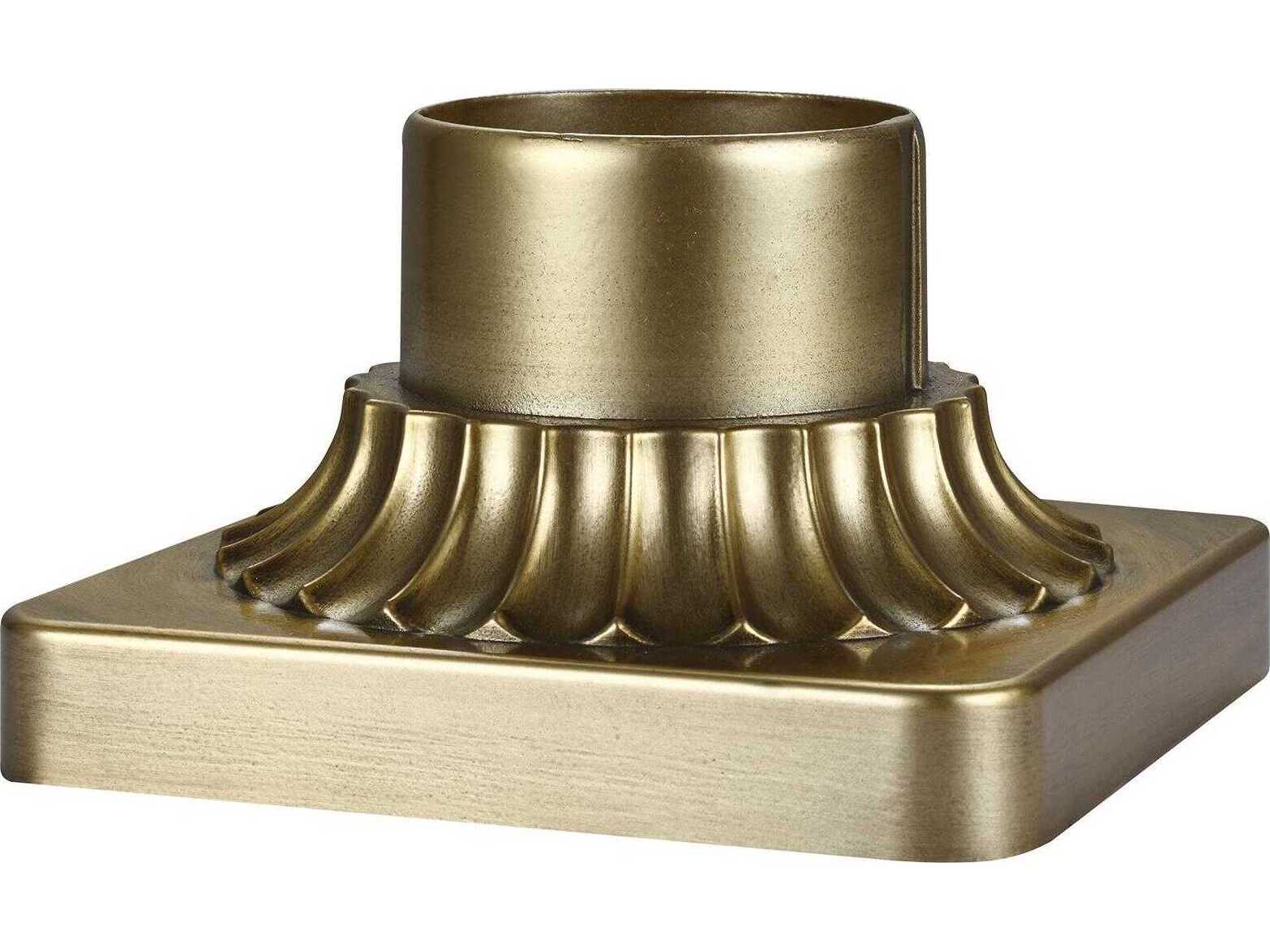 Generation Lighting Pier Mount Base