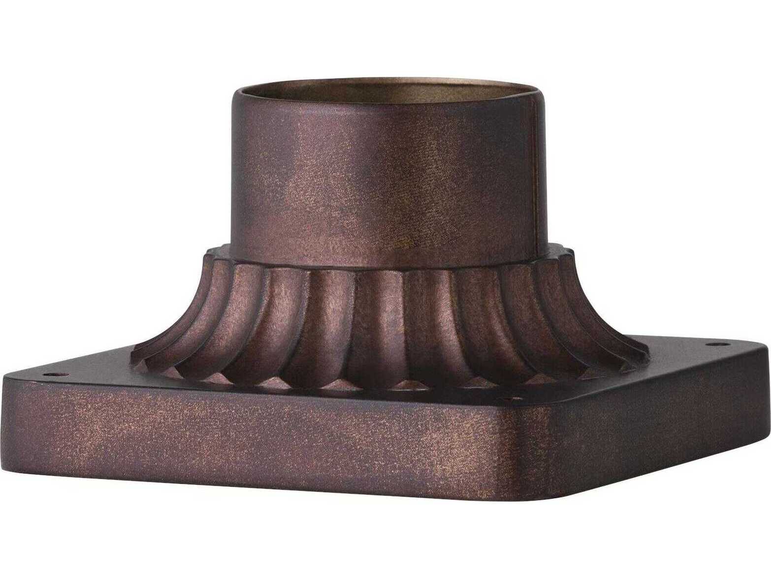 Generation Lighting Pier Mount Base