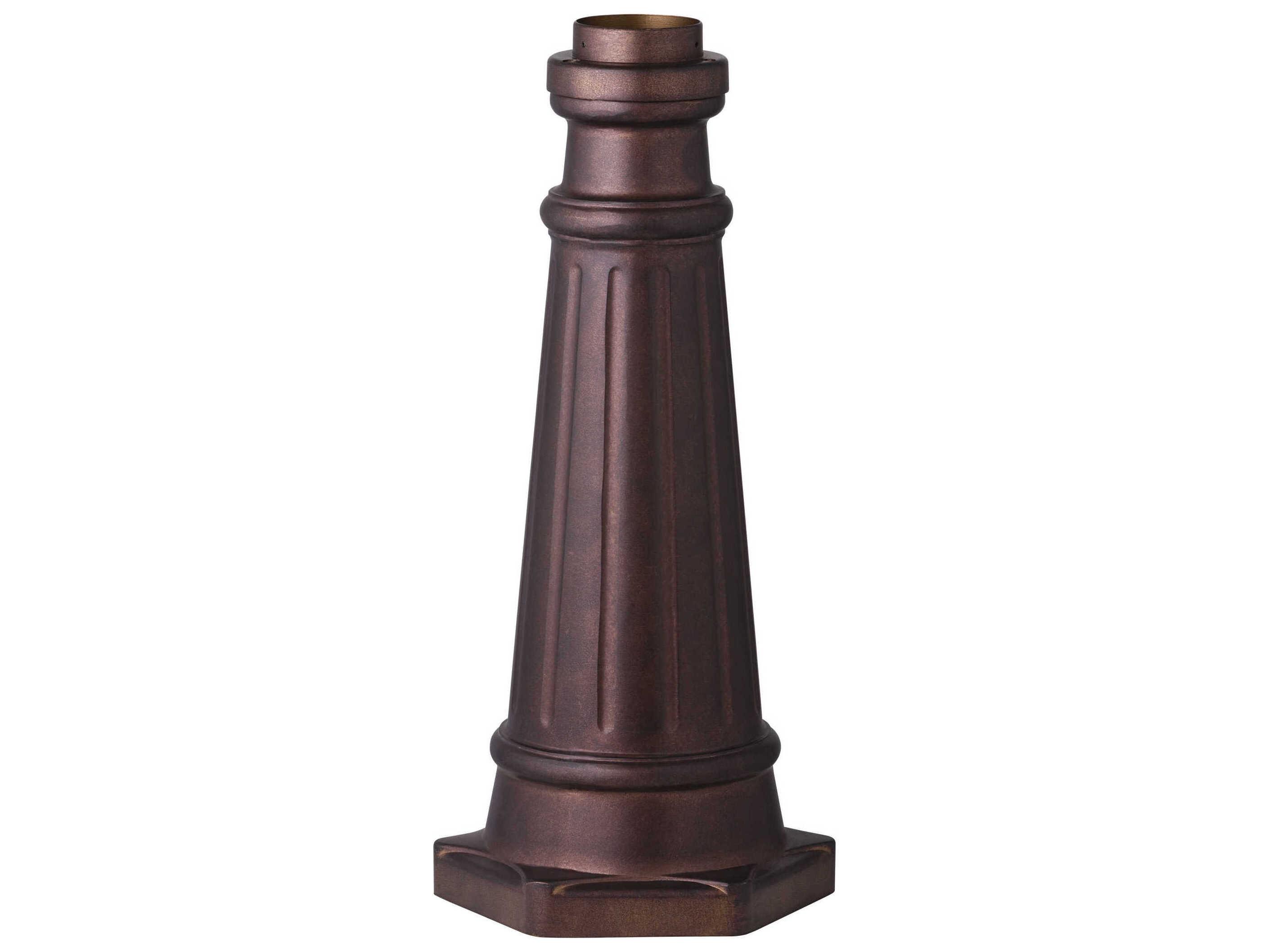 Generation Lighting Post Base