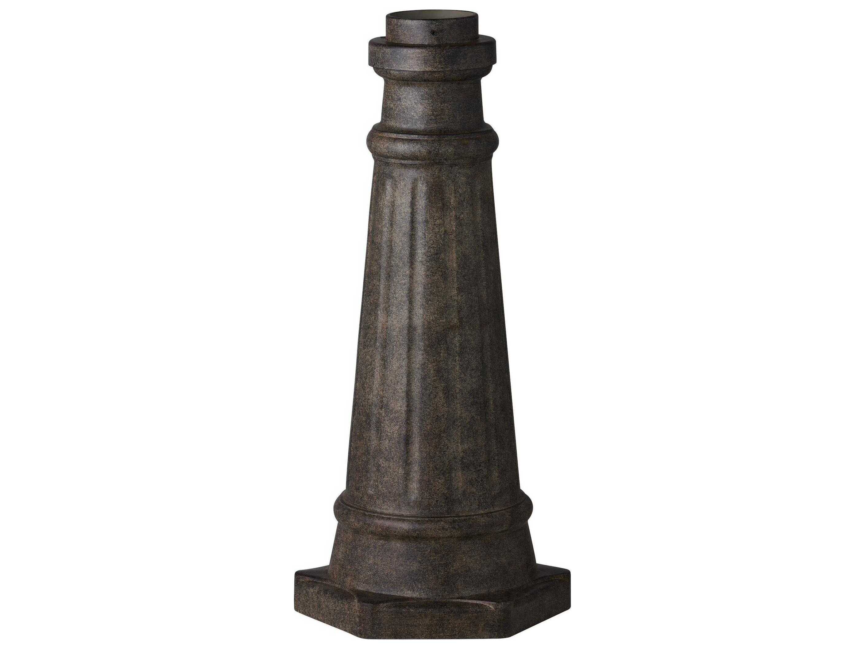 Generation Lighting Post Base