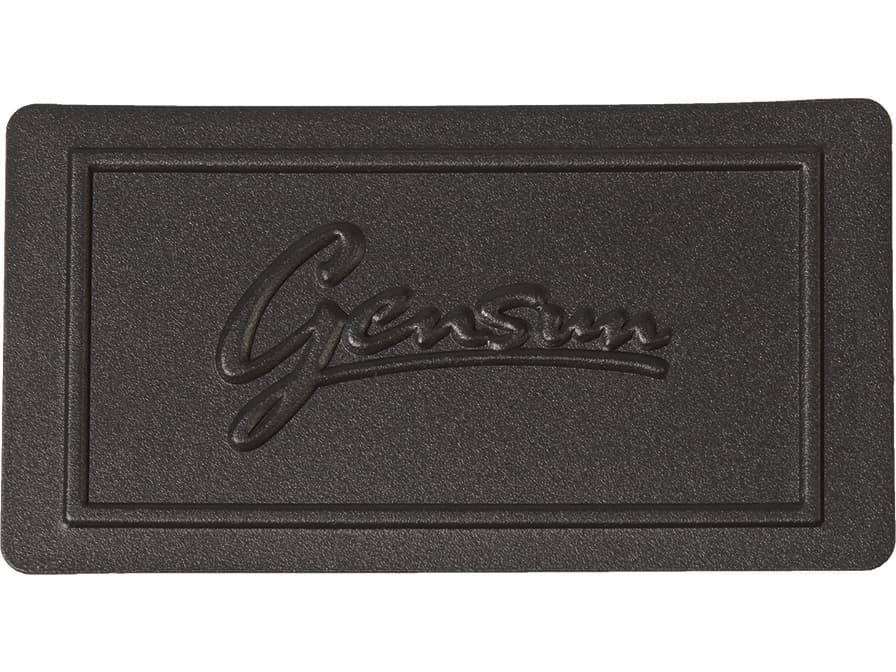 Gensun Amari Woven Aluminum Carbon Swivel Rocker Outdoor Dining Arm Chair