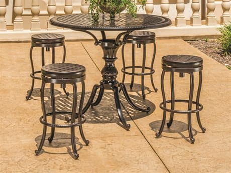 Bar and Balcony Stools