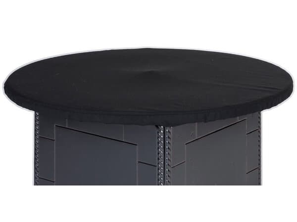 Gensun 42'' Square Fire Pit Cover