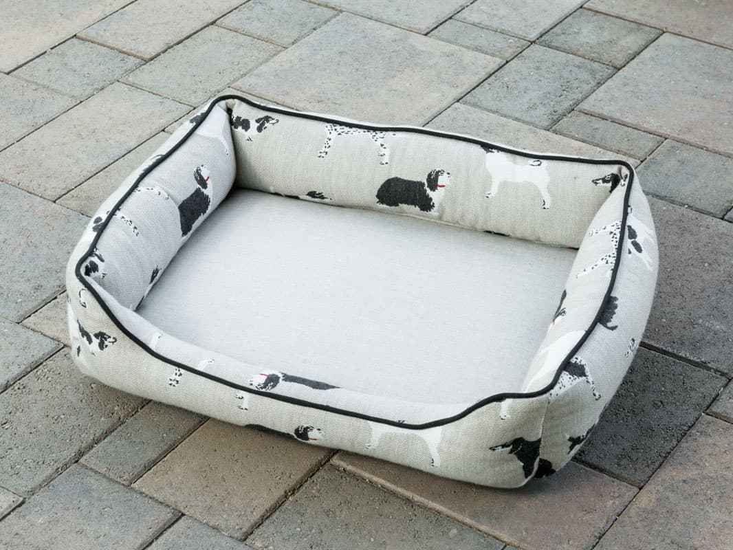 Gensun Pet Bed Extra Large