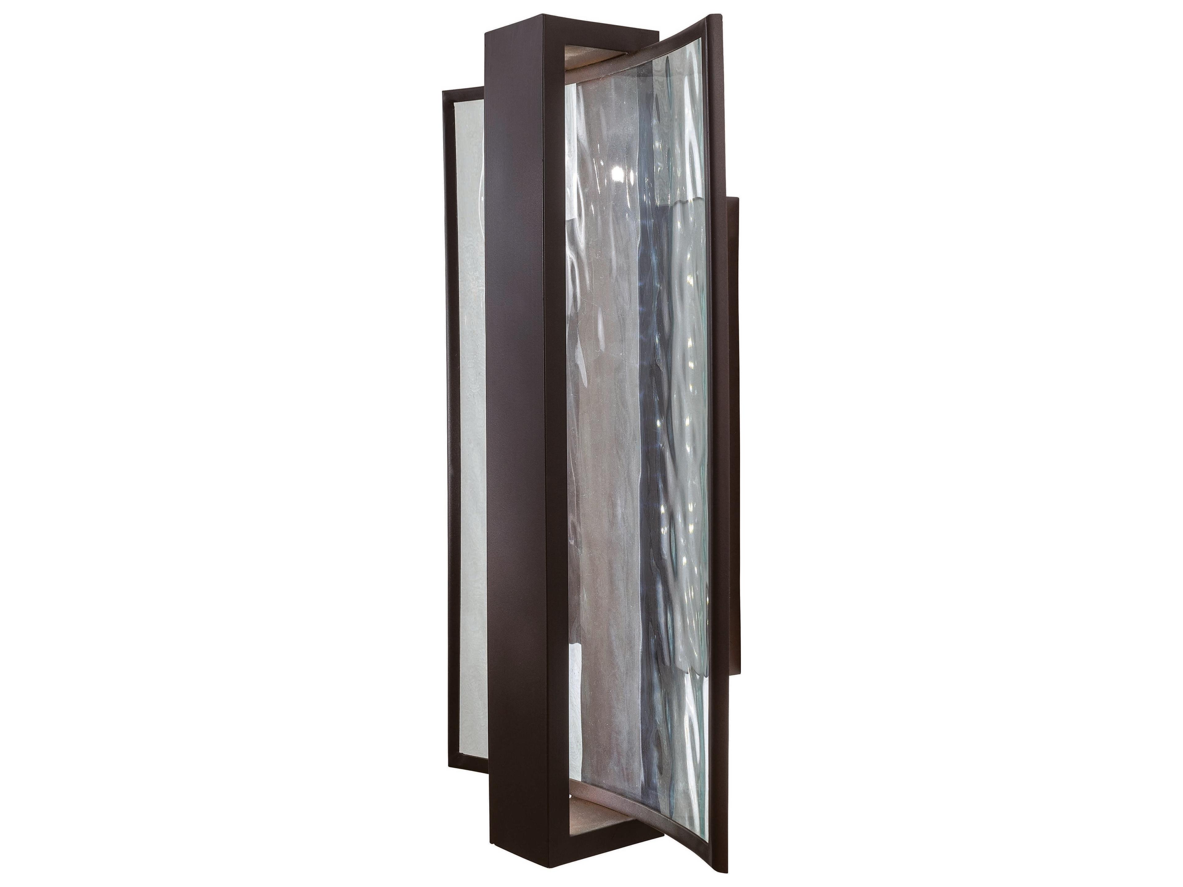 George Kovacs Sidelight LED Outdoor Wall Light