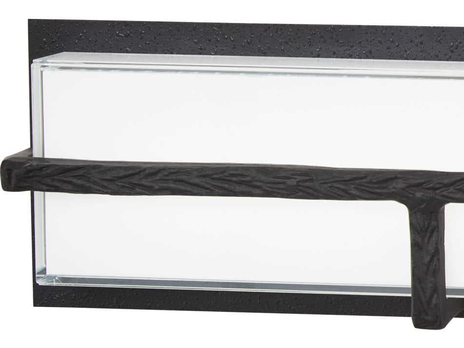 George Kovacs Sirato 1 - Light LED Outdoor Wall Light