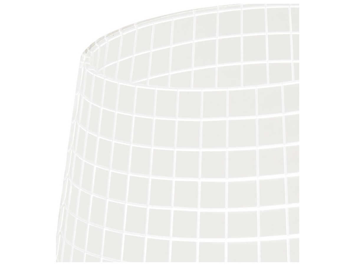 George Kovacs 1-Light Chrome Glass LED Wall Sconce