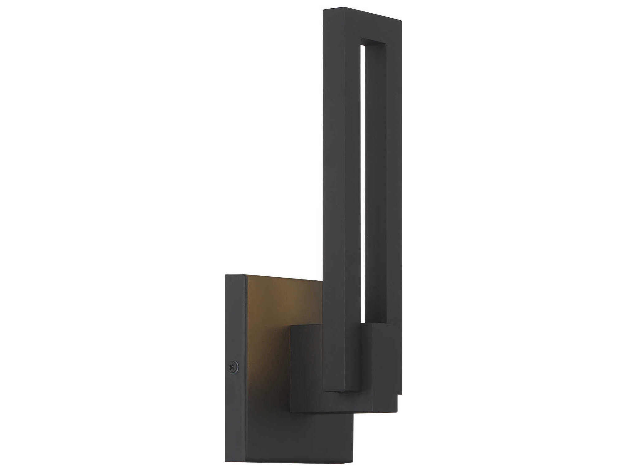 George Kovacs Music 1 - Light Outdoor Wall Light