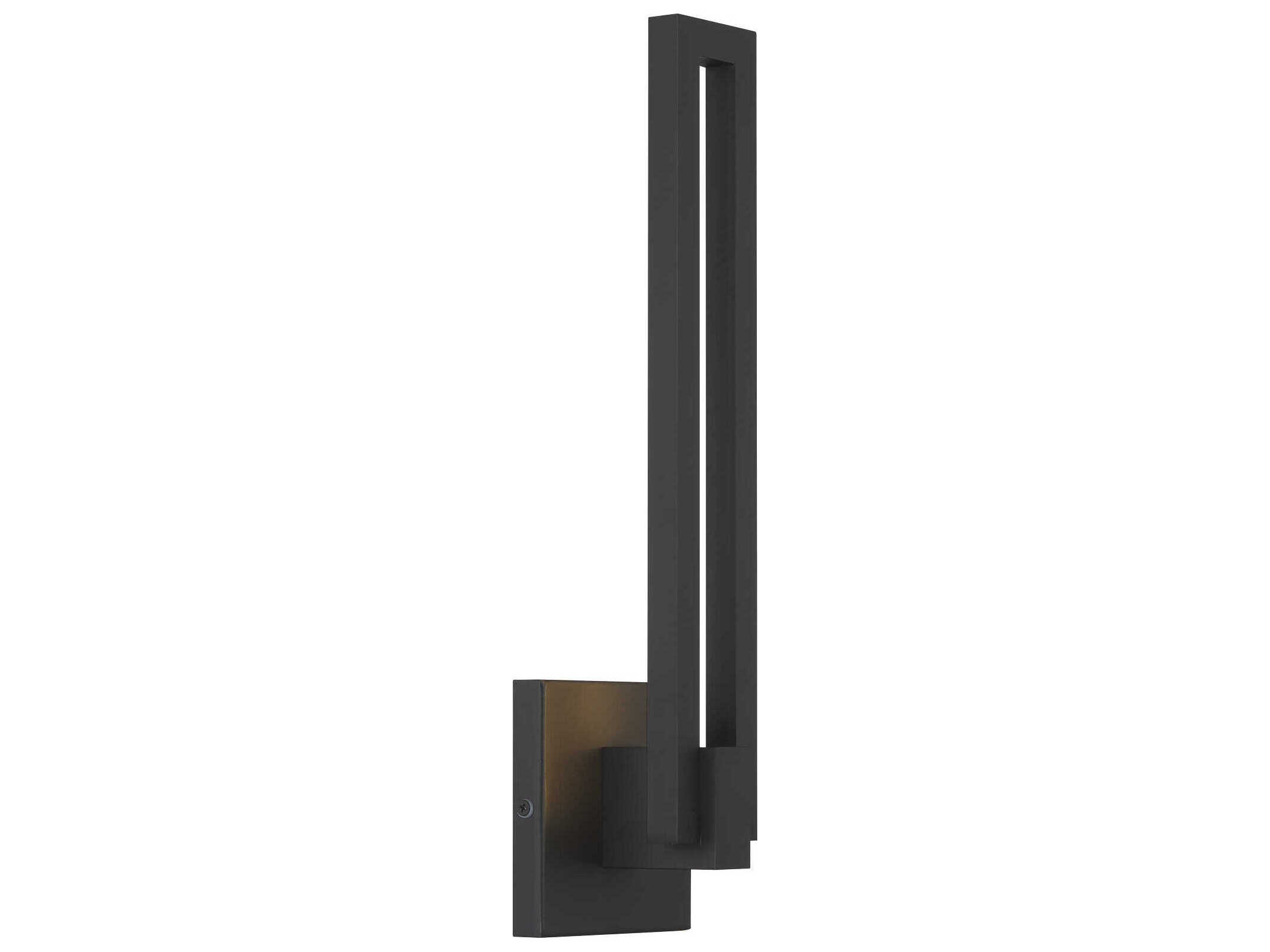 George Kovacs Music 1 - Light Outdoor Wall Light