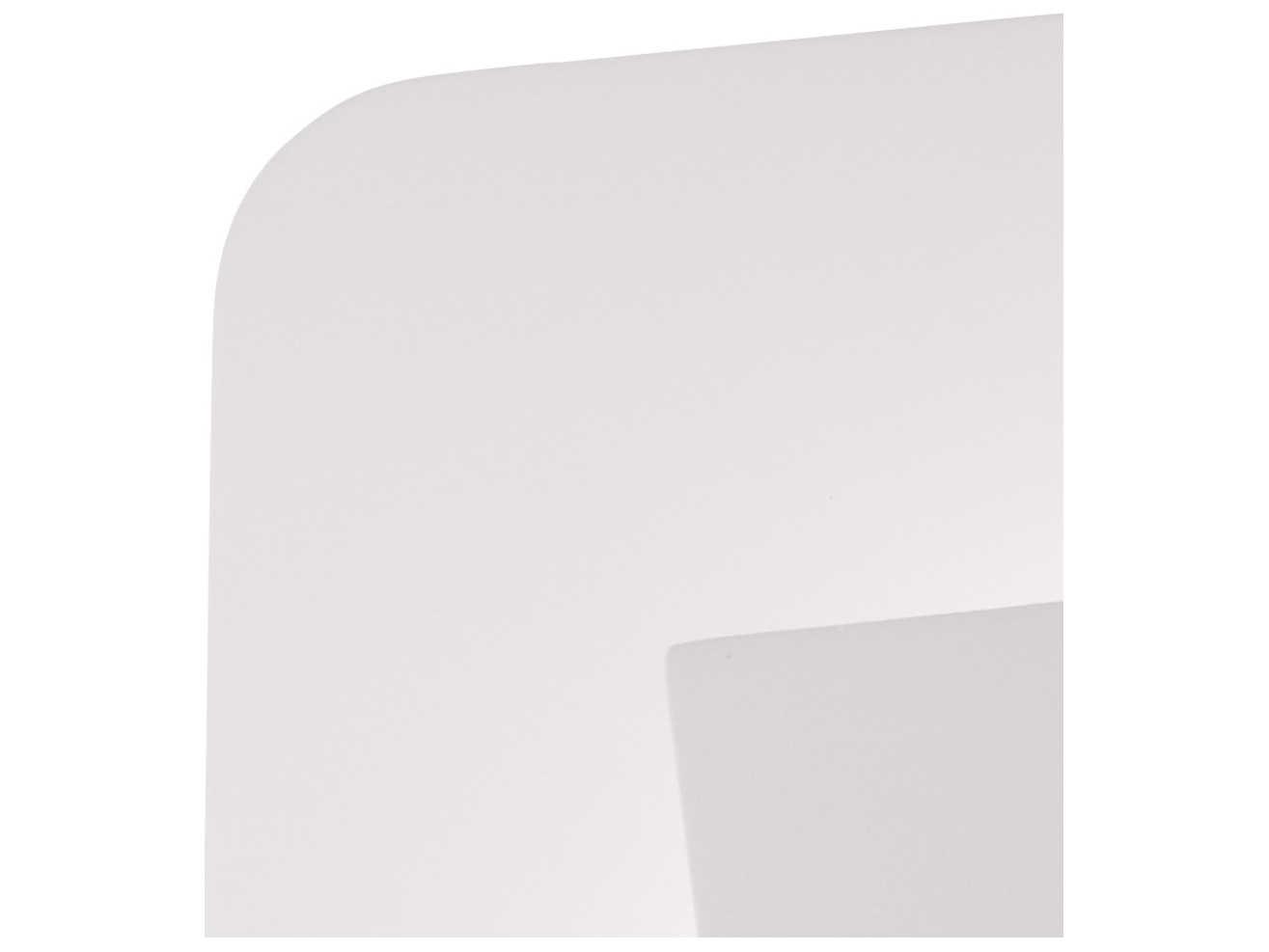 George Kovacs Waypoint 1-Light Sand White LED Wall Sconce