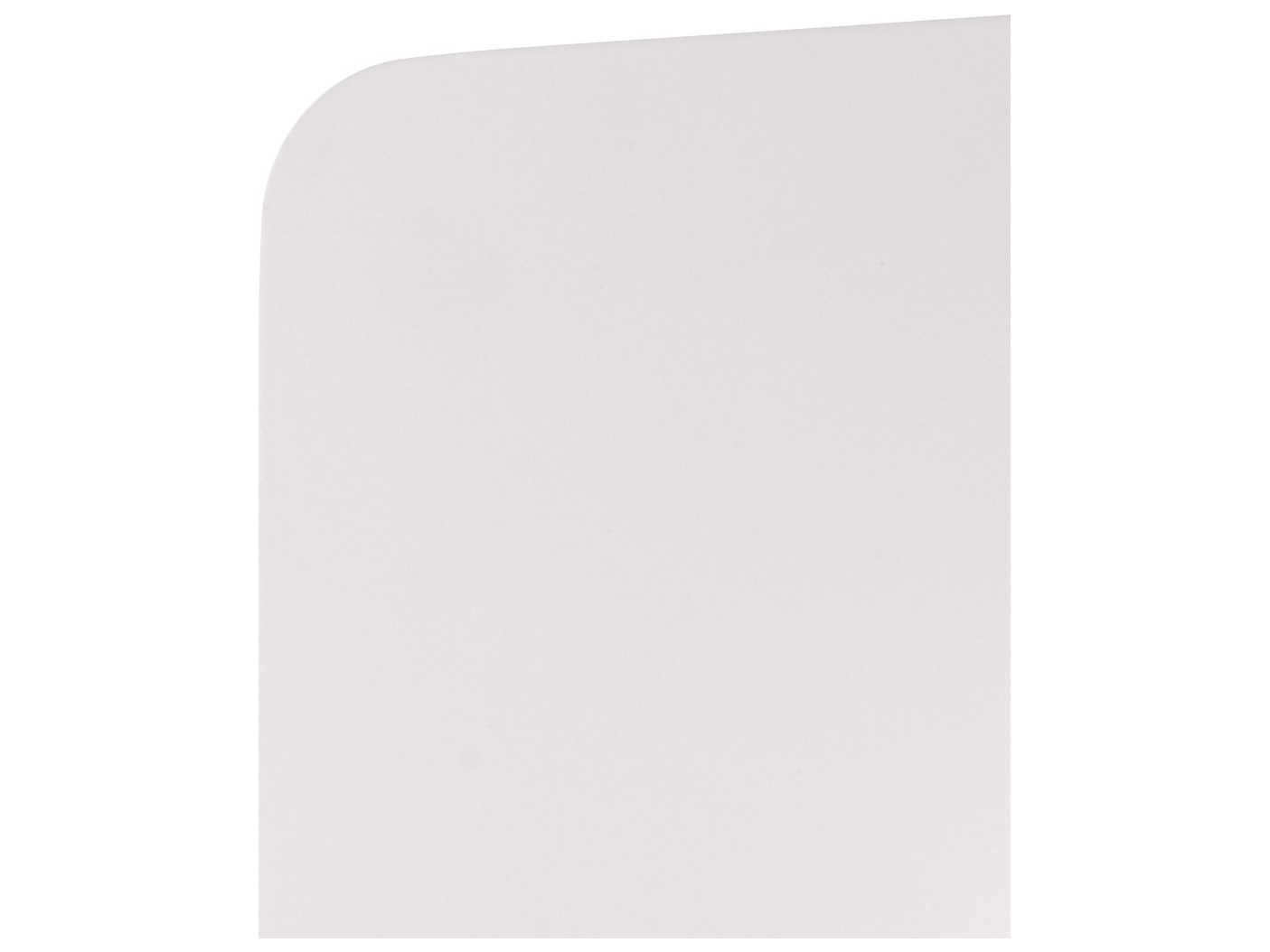 George Kovacs Waypoint 1-Light Sand White LED Wall Sconce