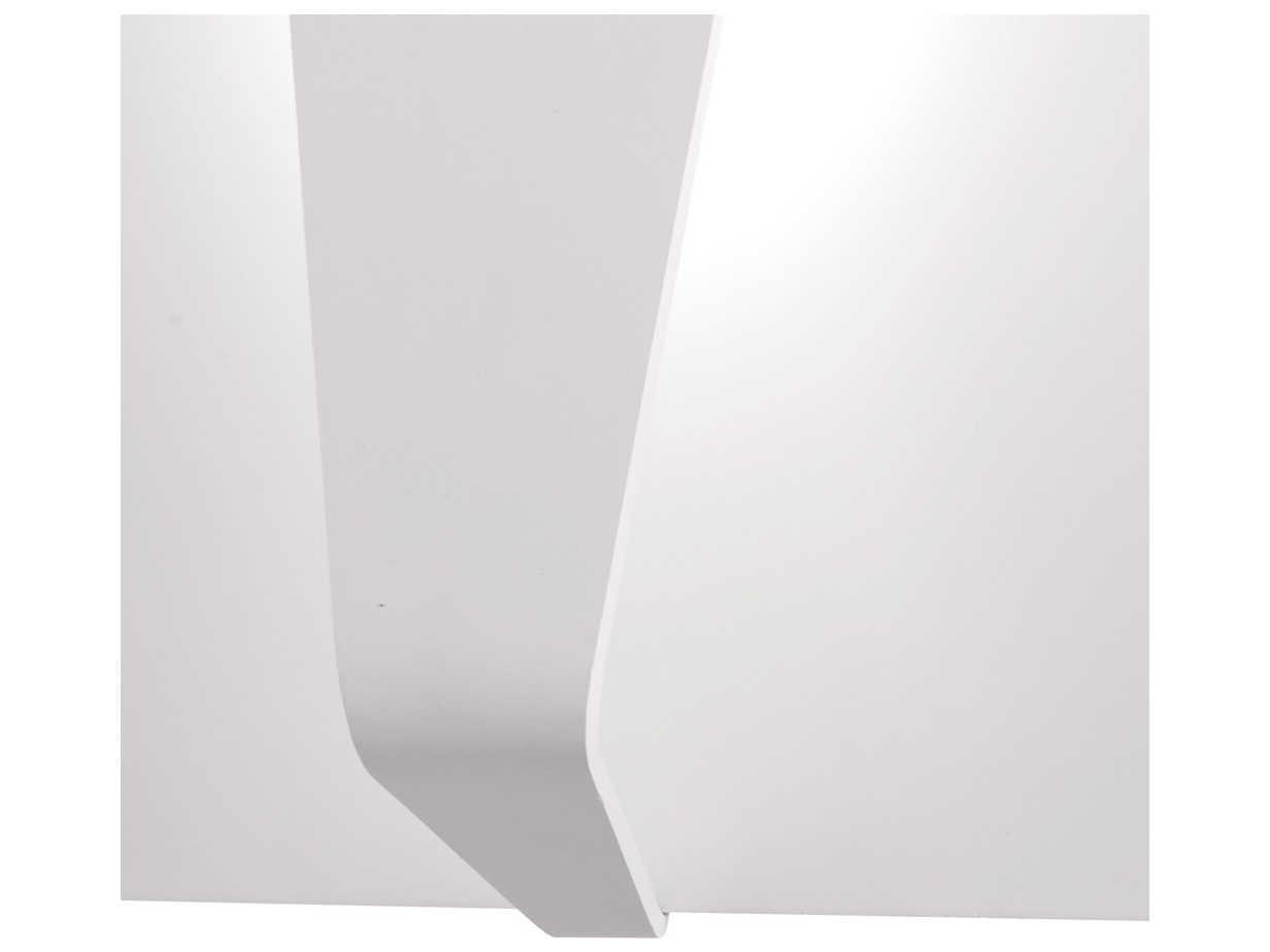 George Kovacs Waypoint 1-Light Sand White LED Wall Sconce