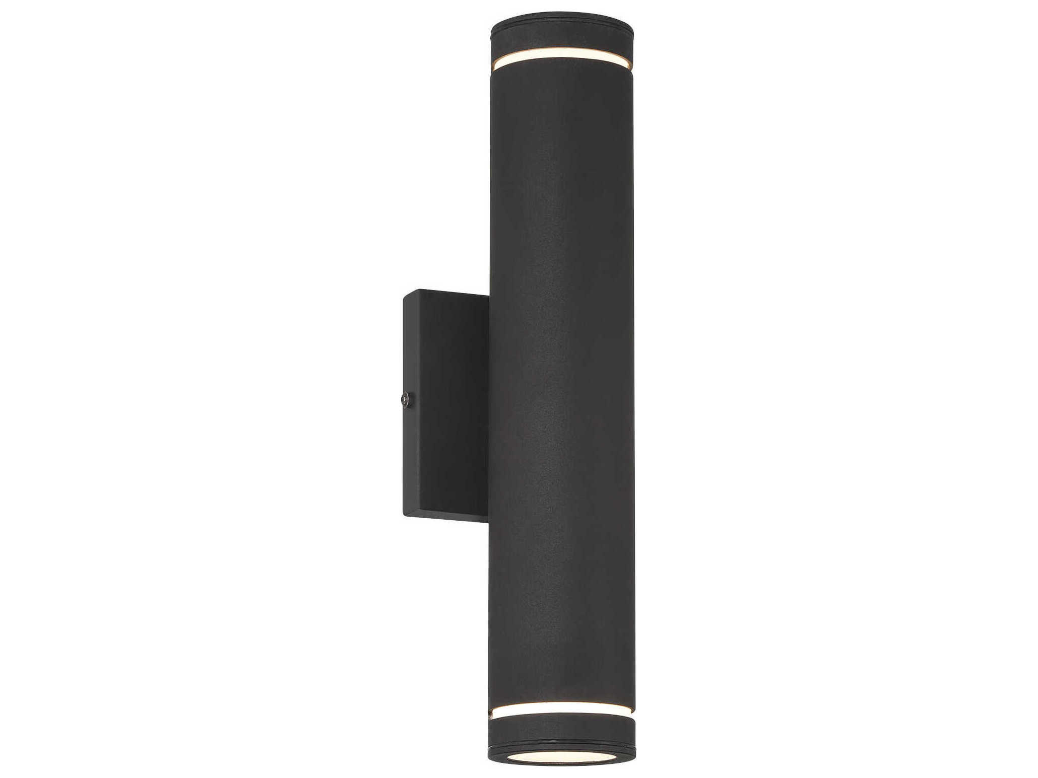 George Kovacs Supotto 2 - Light Outdoor Wall Light