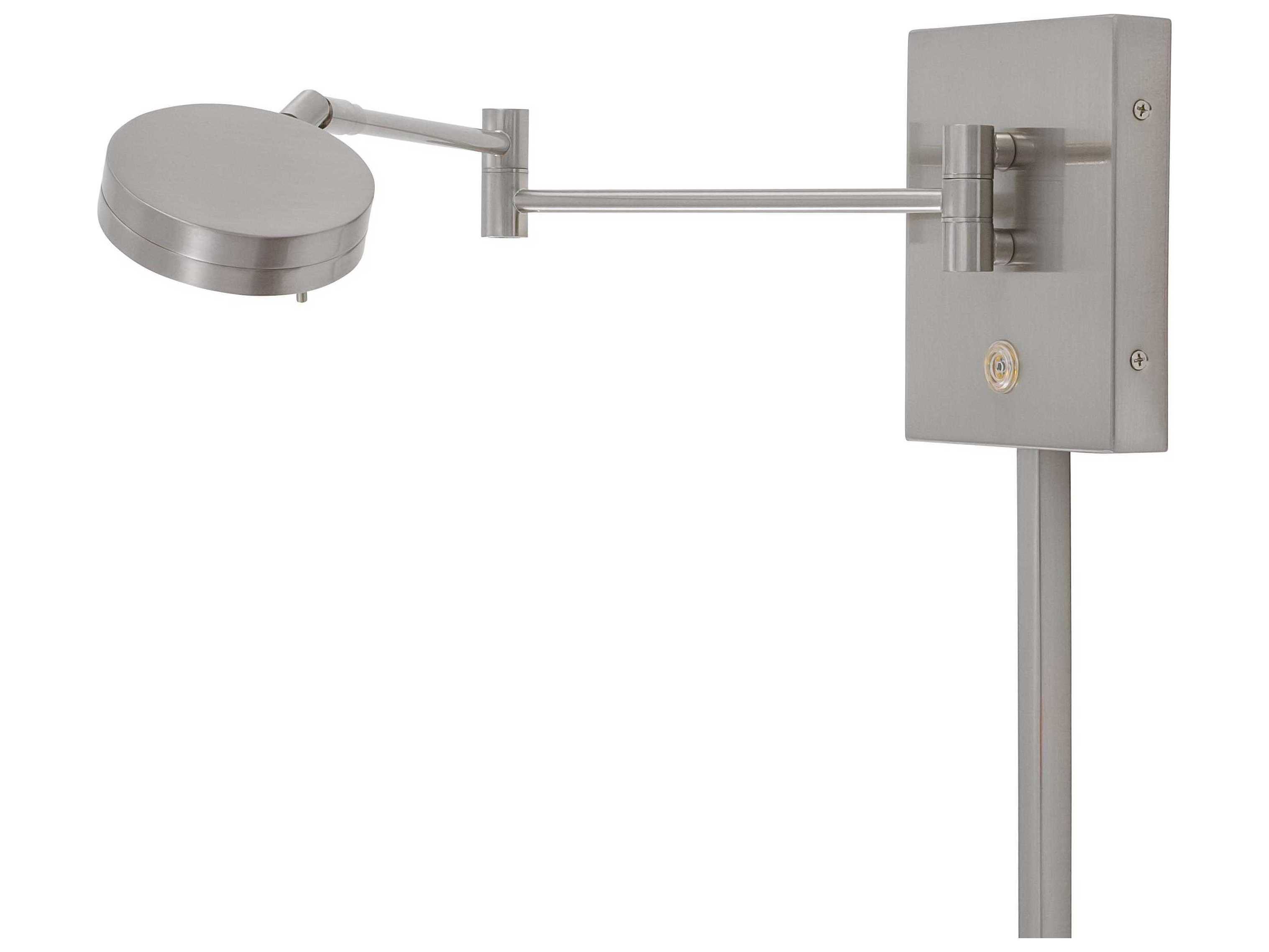 George Kovacs Georges Reading Room 1 - Light LED Swing Arm