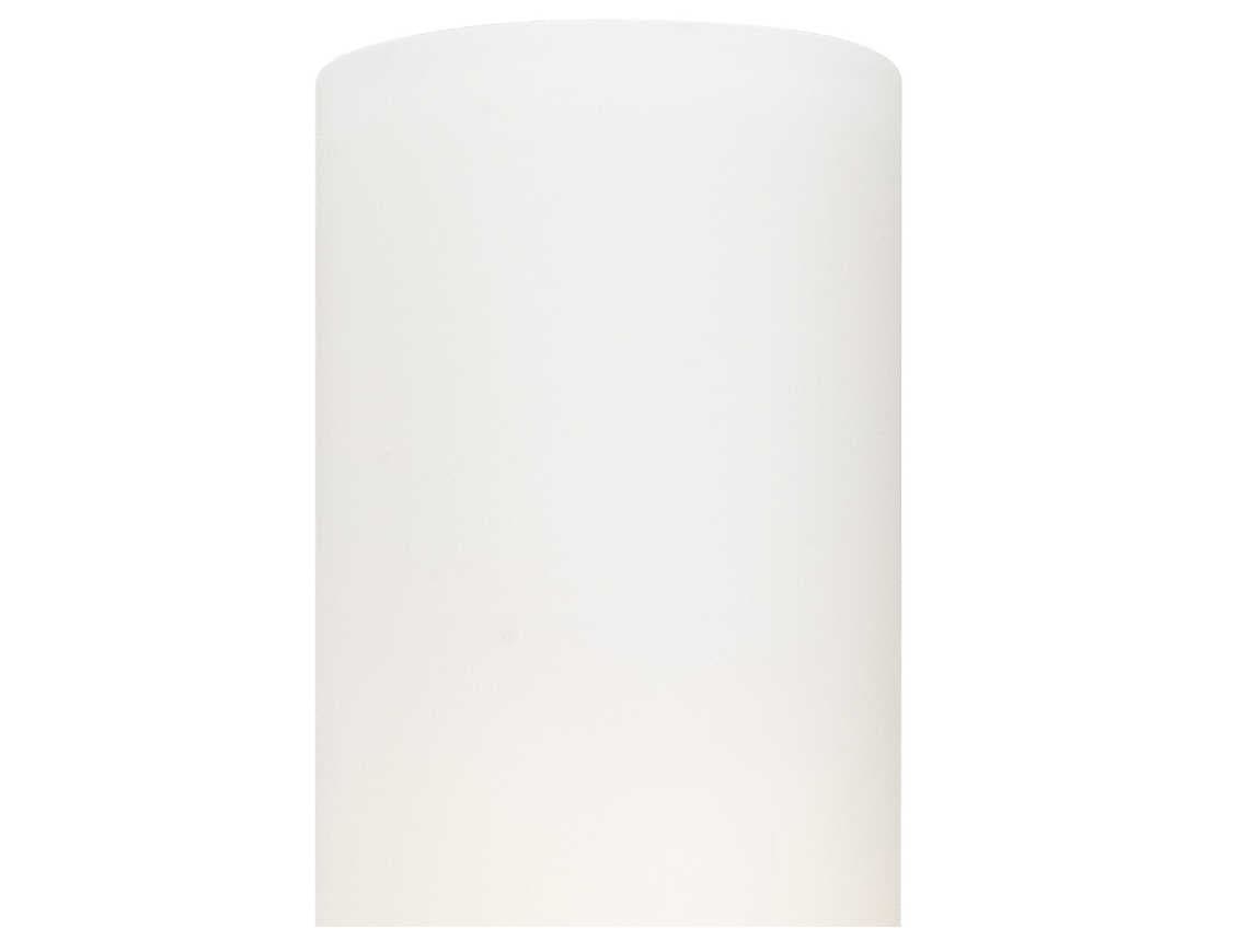 George Kovacs Tube 1-Light Honey Gold Glass LED Wall Sconce