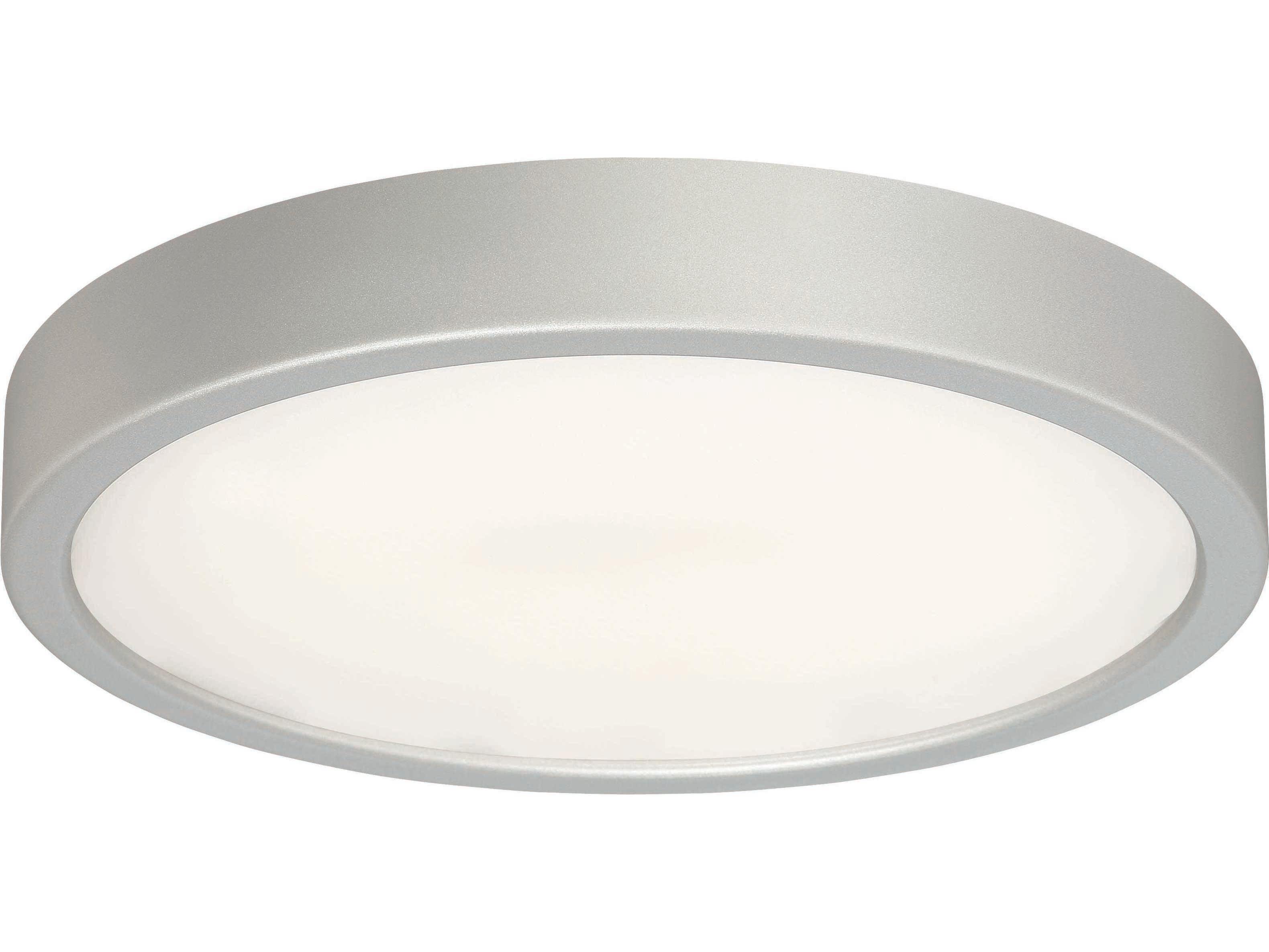 George Kovacs 1 - Light LED Outdoor Ceiling Light