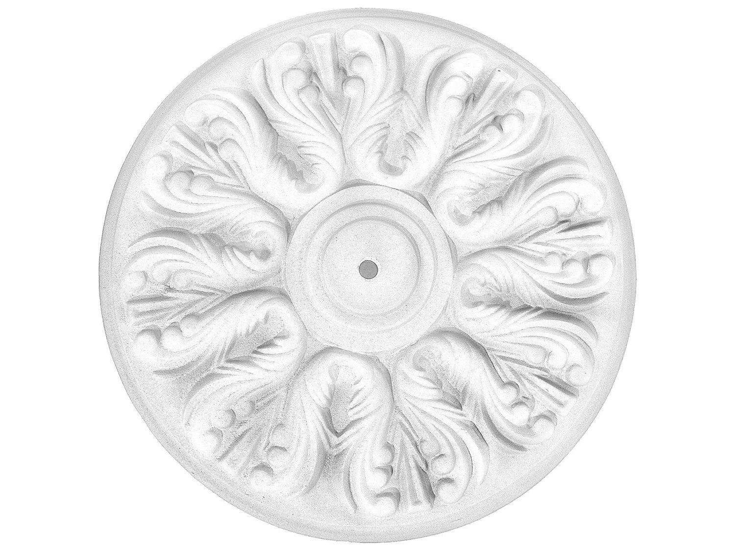 Galtech European Style Cast Iron 40 lb. Round Umbrella Base