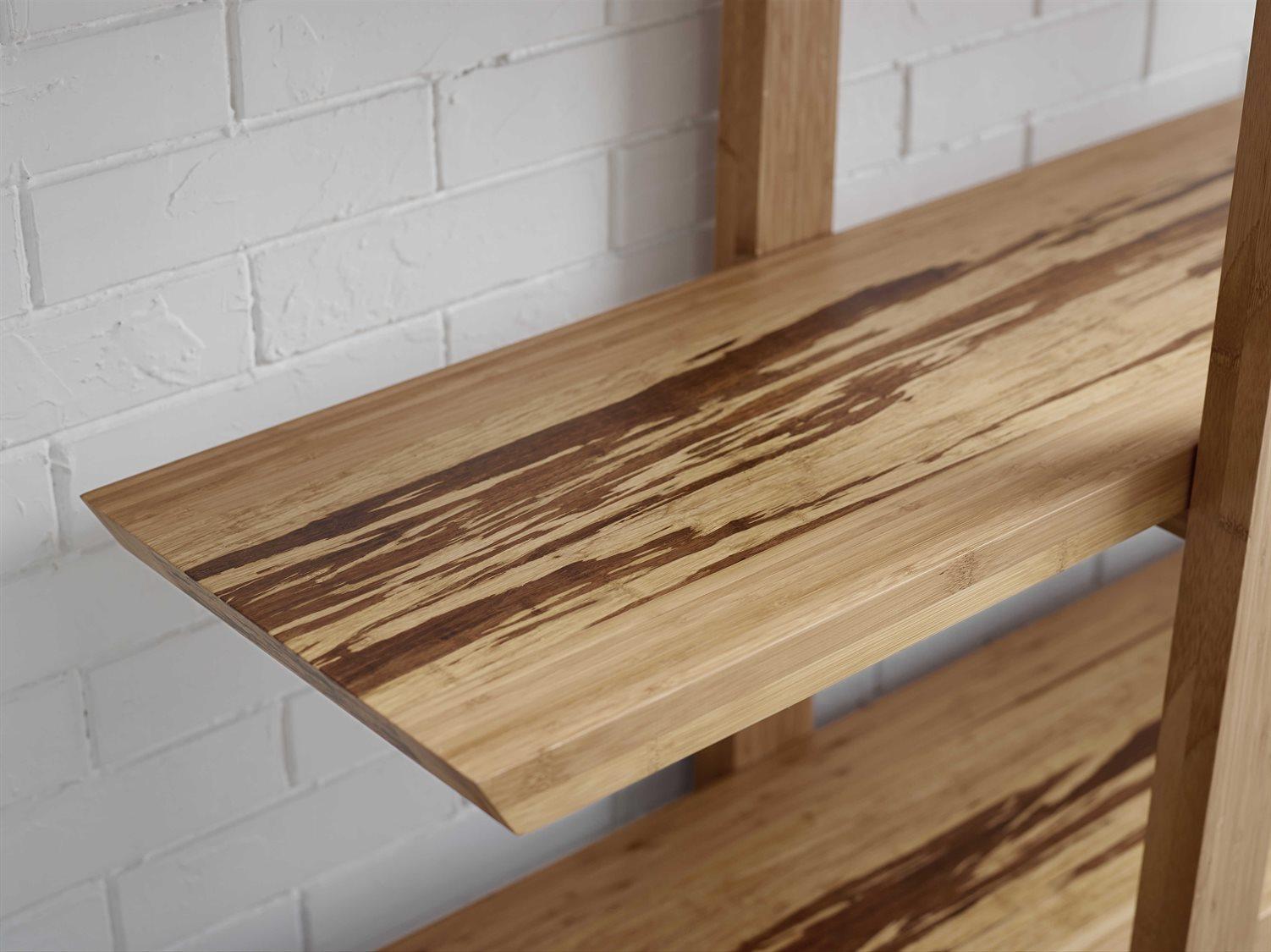 Greenington Magnolia Exotic Bookshelf