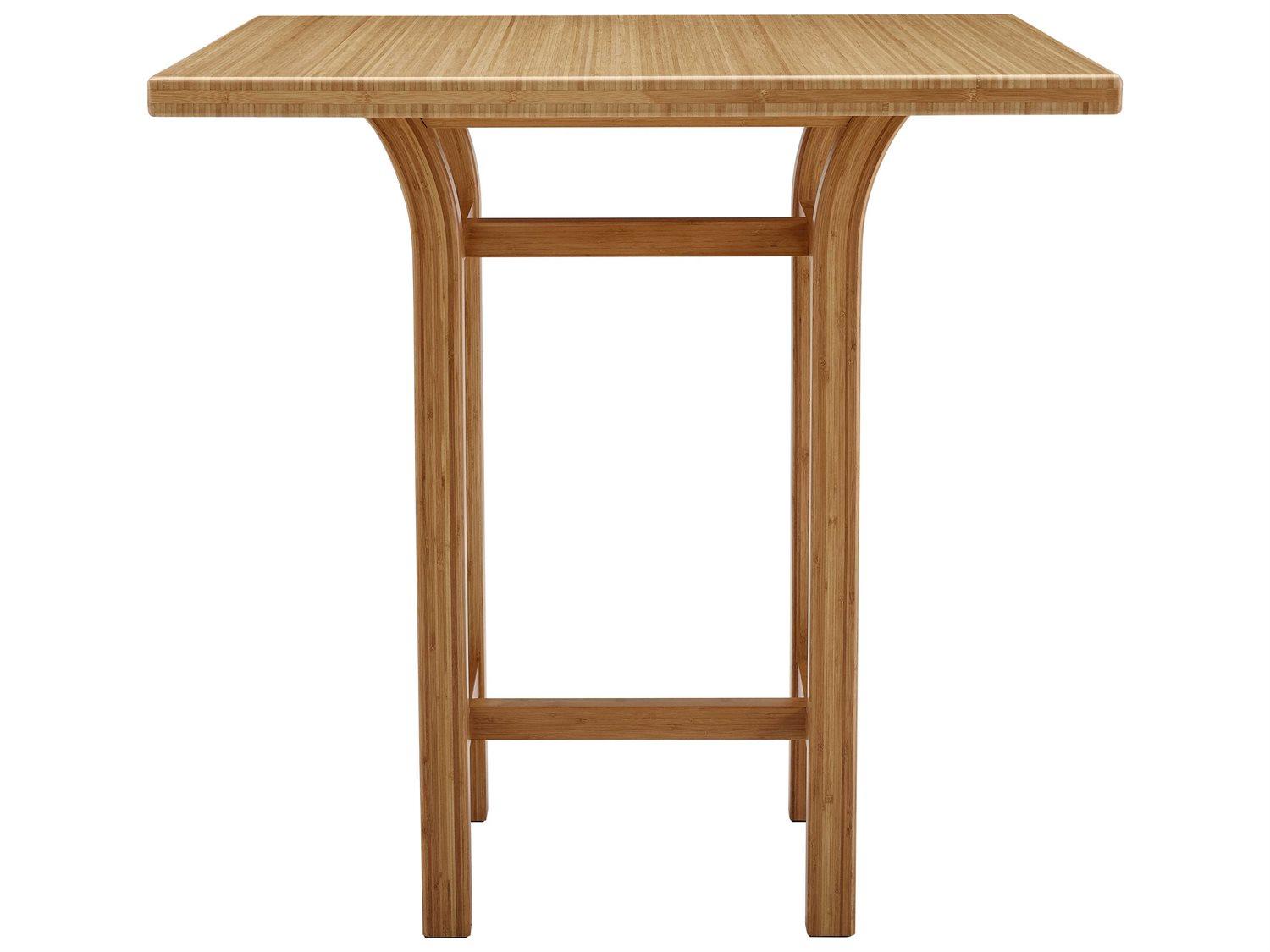 Greenington Tulip Counter Table