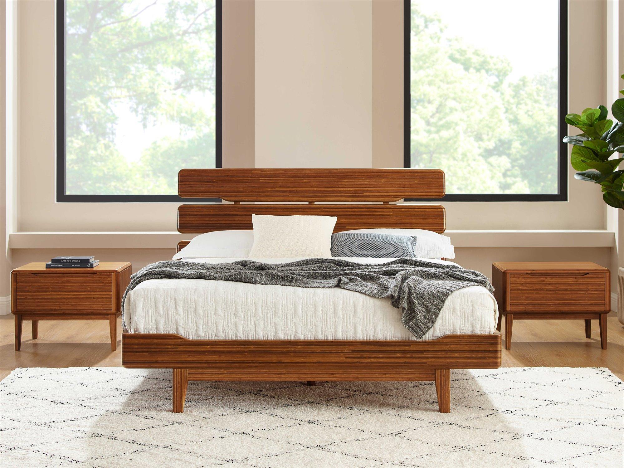 Greenington Currant Bedroom Set